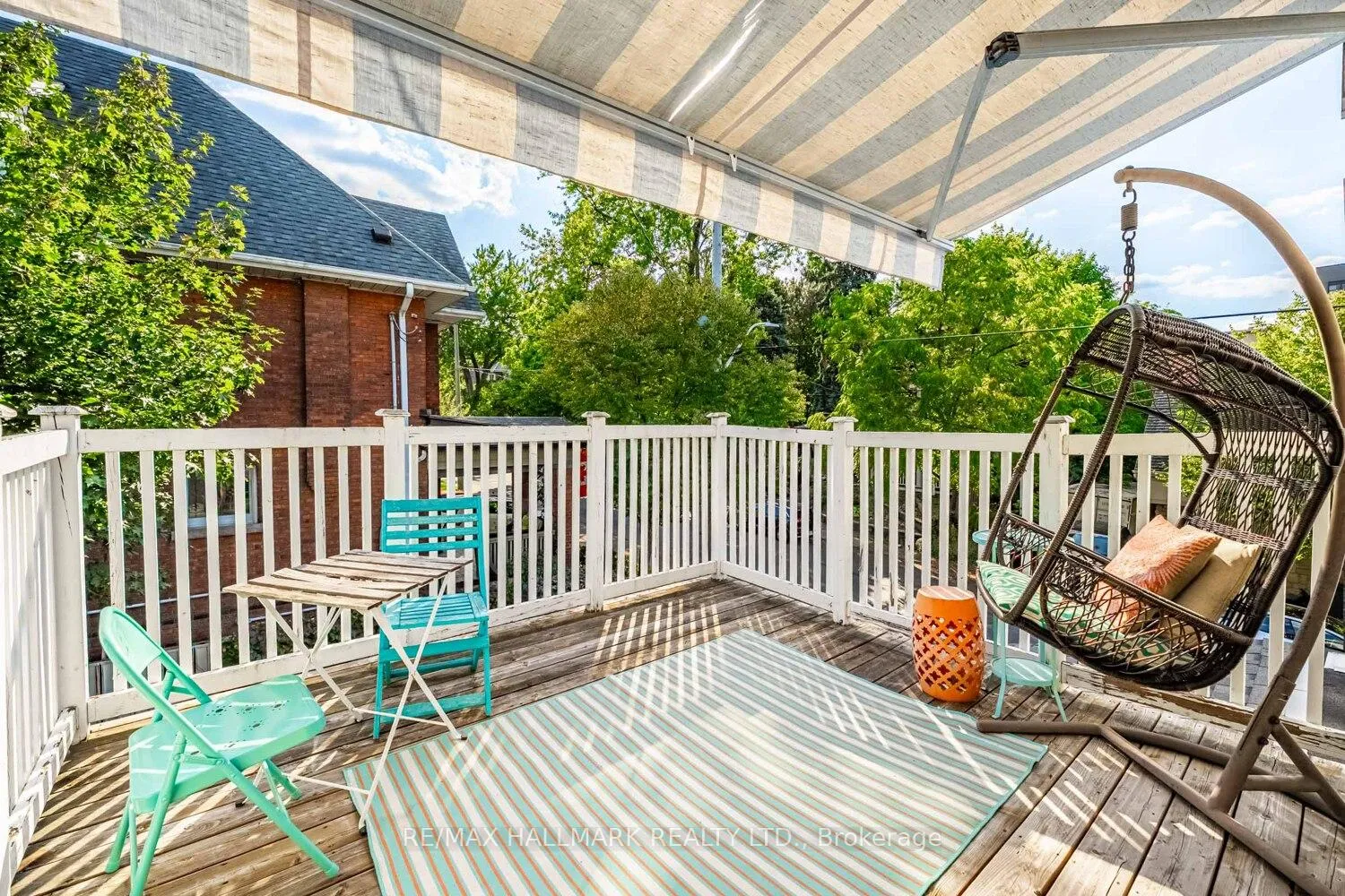 Photo 44 of 407 Aberdeen Avenue, Hamilton, Kirkendall — HOMEH