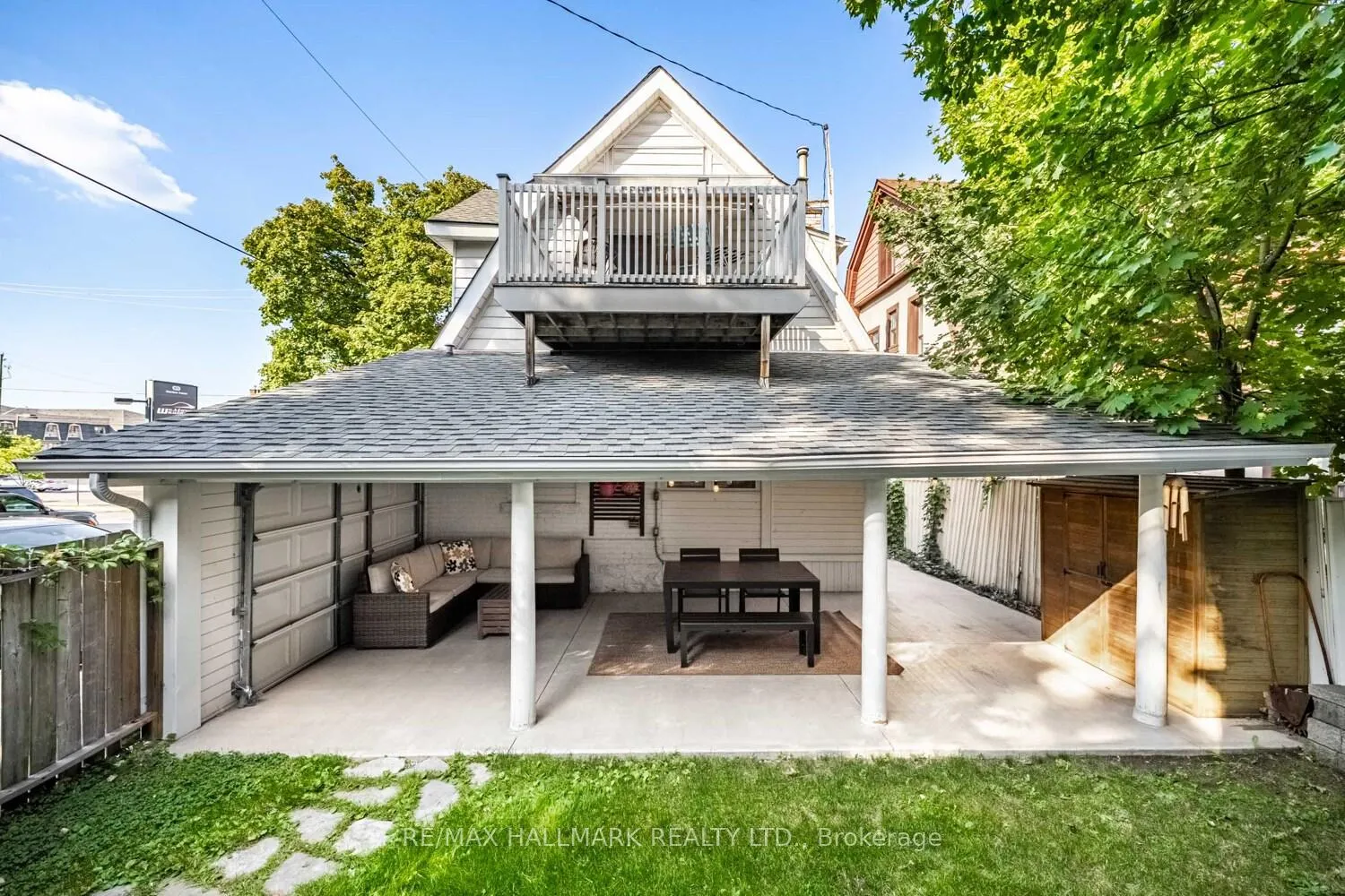 Photo 45 of 407 Aberdeen Avenue, Hamilton, Kirkendall — HOMEH