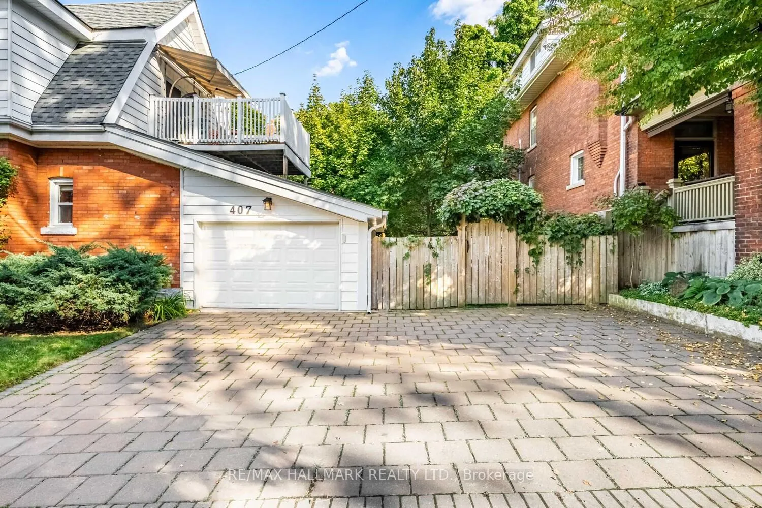 Photo 46 of 407 Aberdeen Avenue, Hamilton, Kirkendall — HOMEH