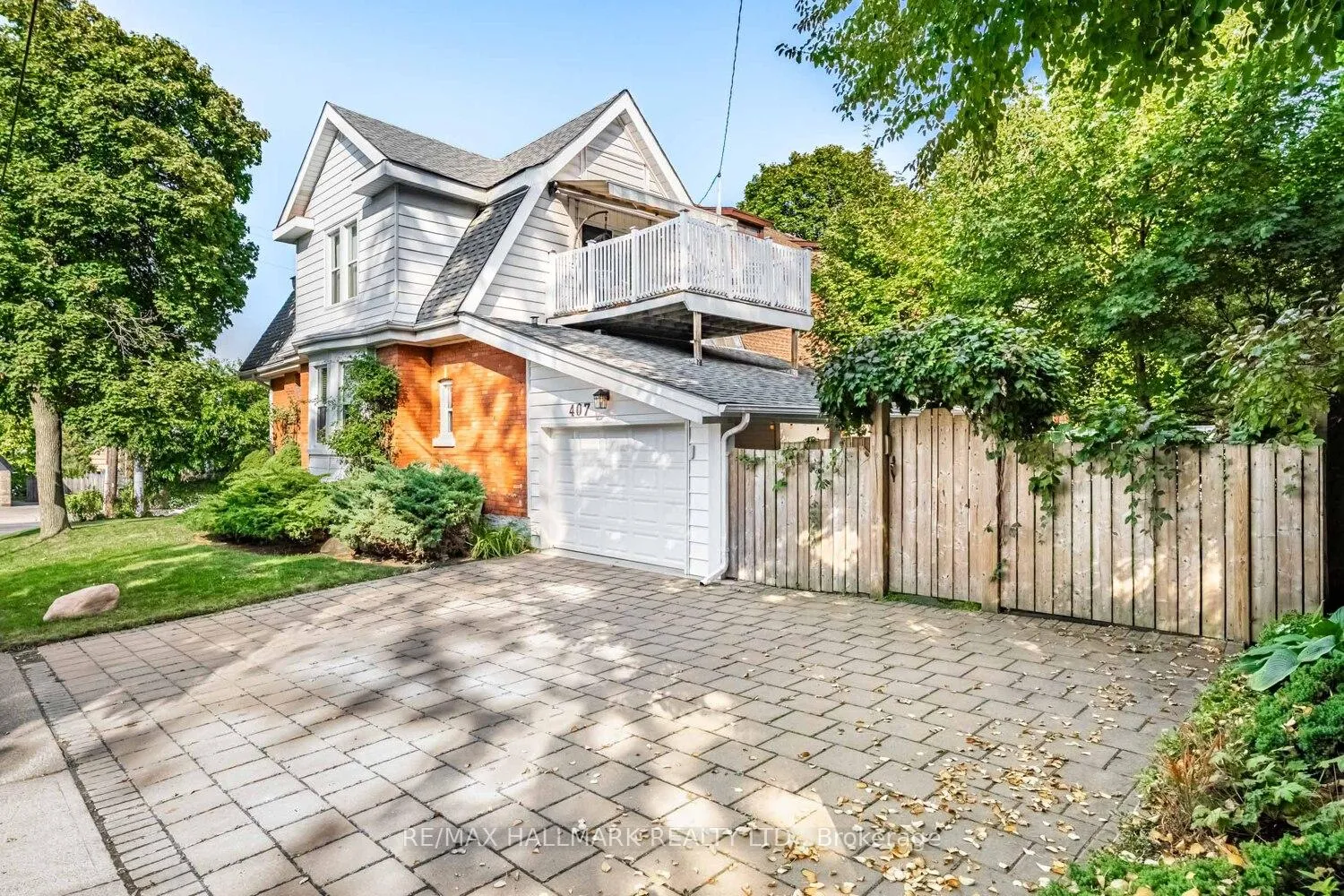 Photo 47 of 407 Aberdeen Avenue, Hamilton, Kirkendall — HOMEH