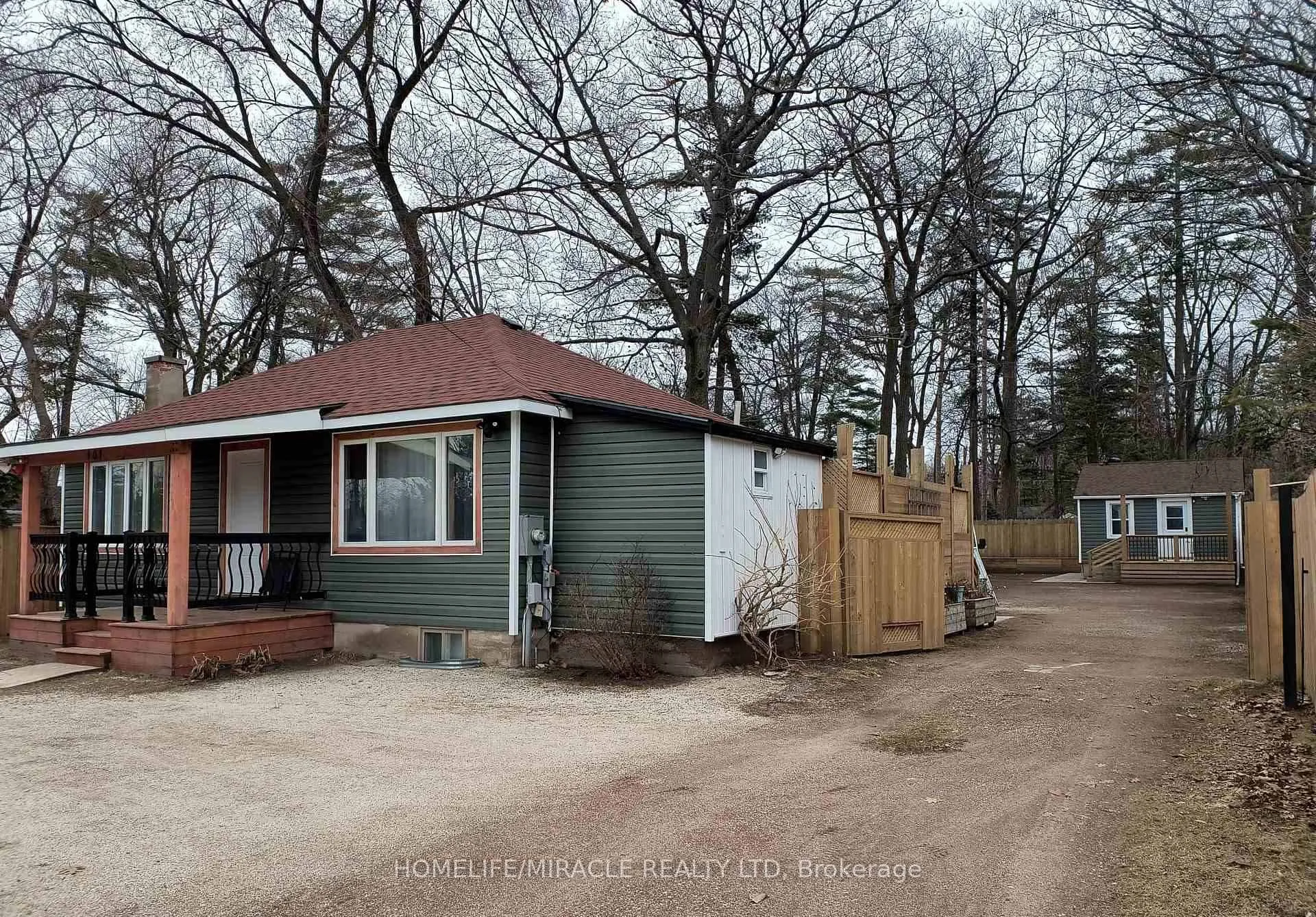 Photo 2 of 101 River Road E, Wasaga Beach — HOMEH
