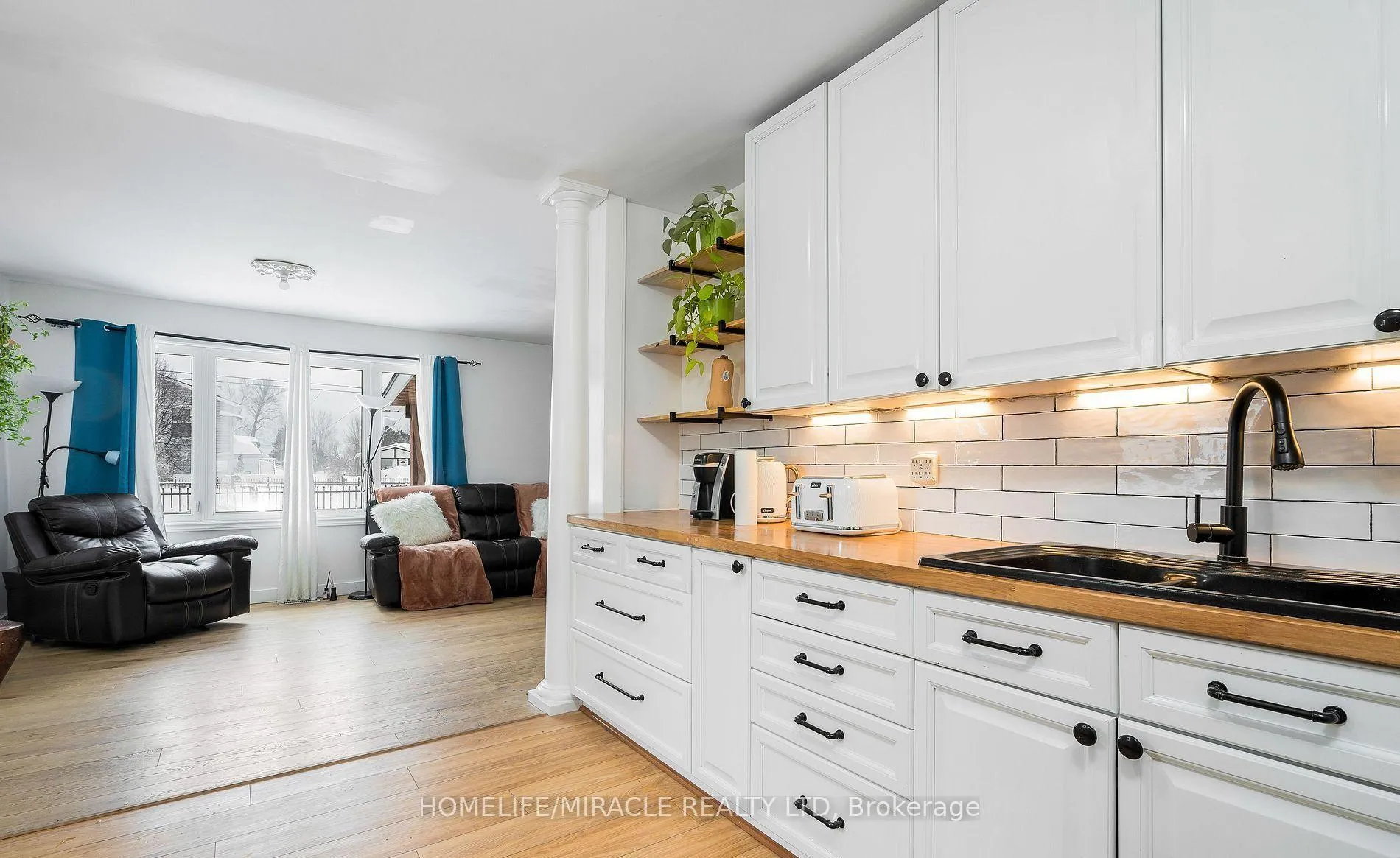 Photo 13 of 101 River Road E, Wasaga Beach — HOMEH