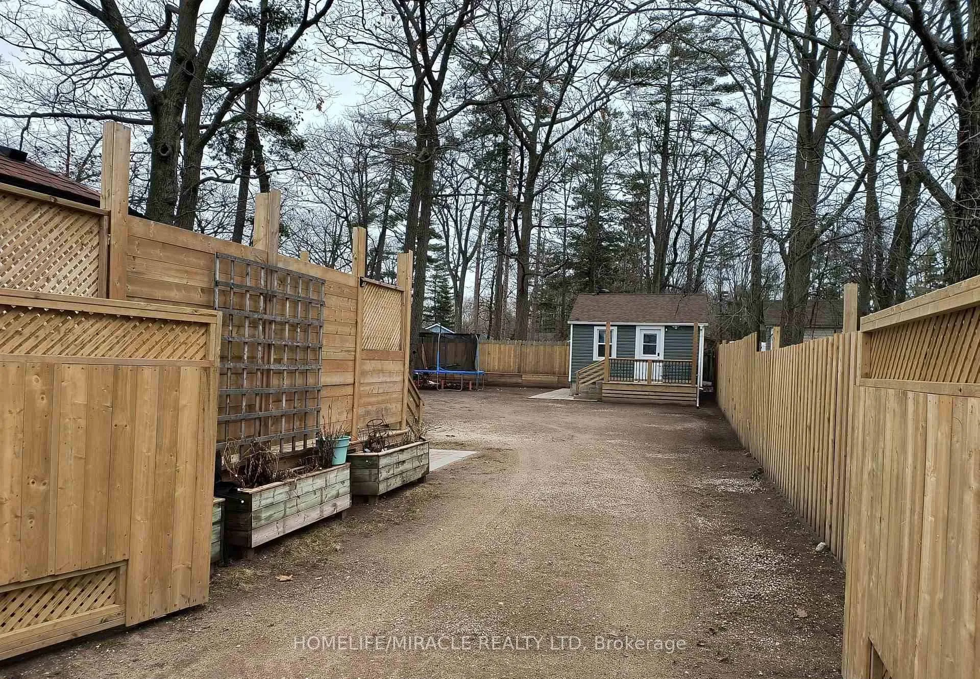 Photo 27 of 101 River Road E, Wasaga Beach — HOMEH