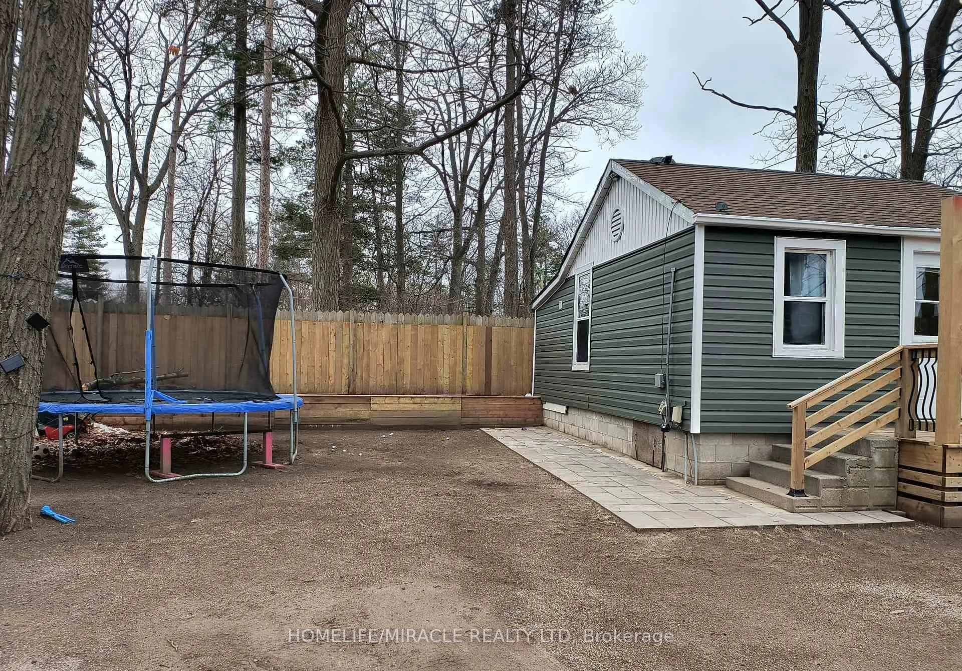 Photo 30 of 101 River Road E, Wasaga Beach — HOMEH