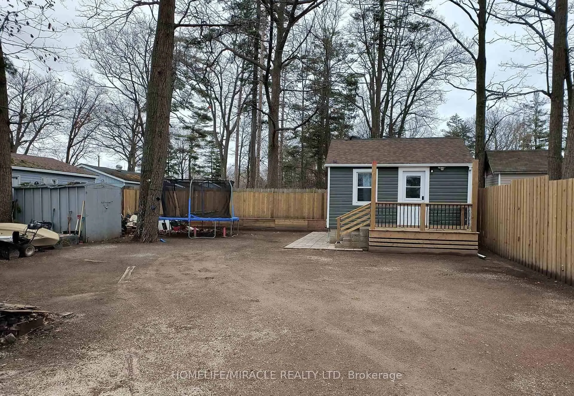 Photo 31 of 101 River Road E, Wasaga Beach — HOMEH