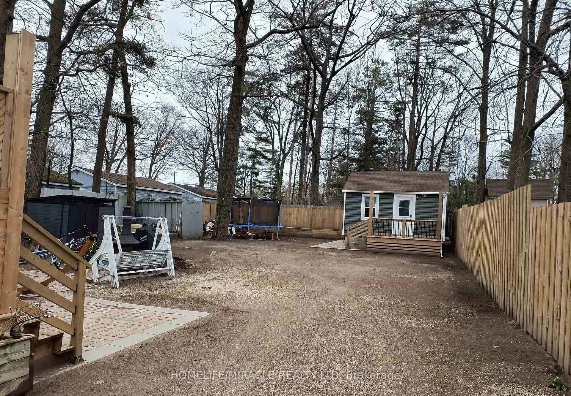 Photo 32 of 101 River Road E, Wasaga Beach — HOMEH