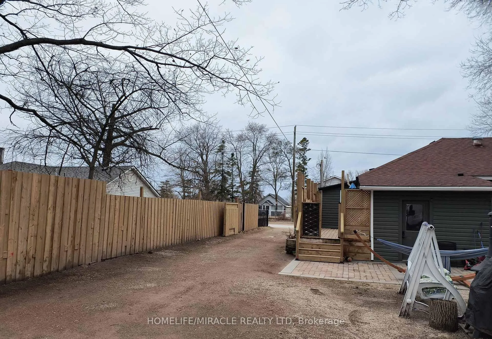 Photo 33 of 101 River Road E, Wasaga Beach — HOMEH