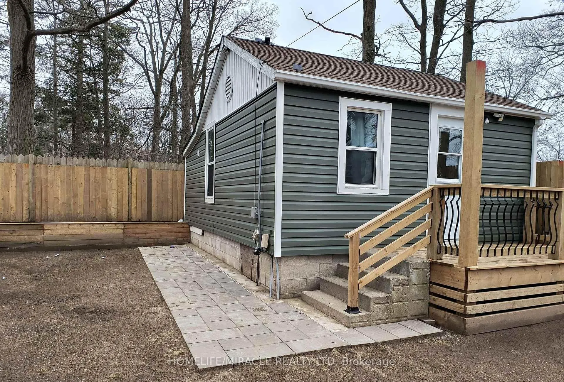 Photo 37 of 101 River Road E, Wasaga Beach — HOMEH