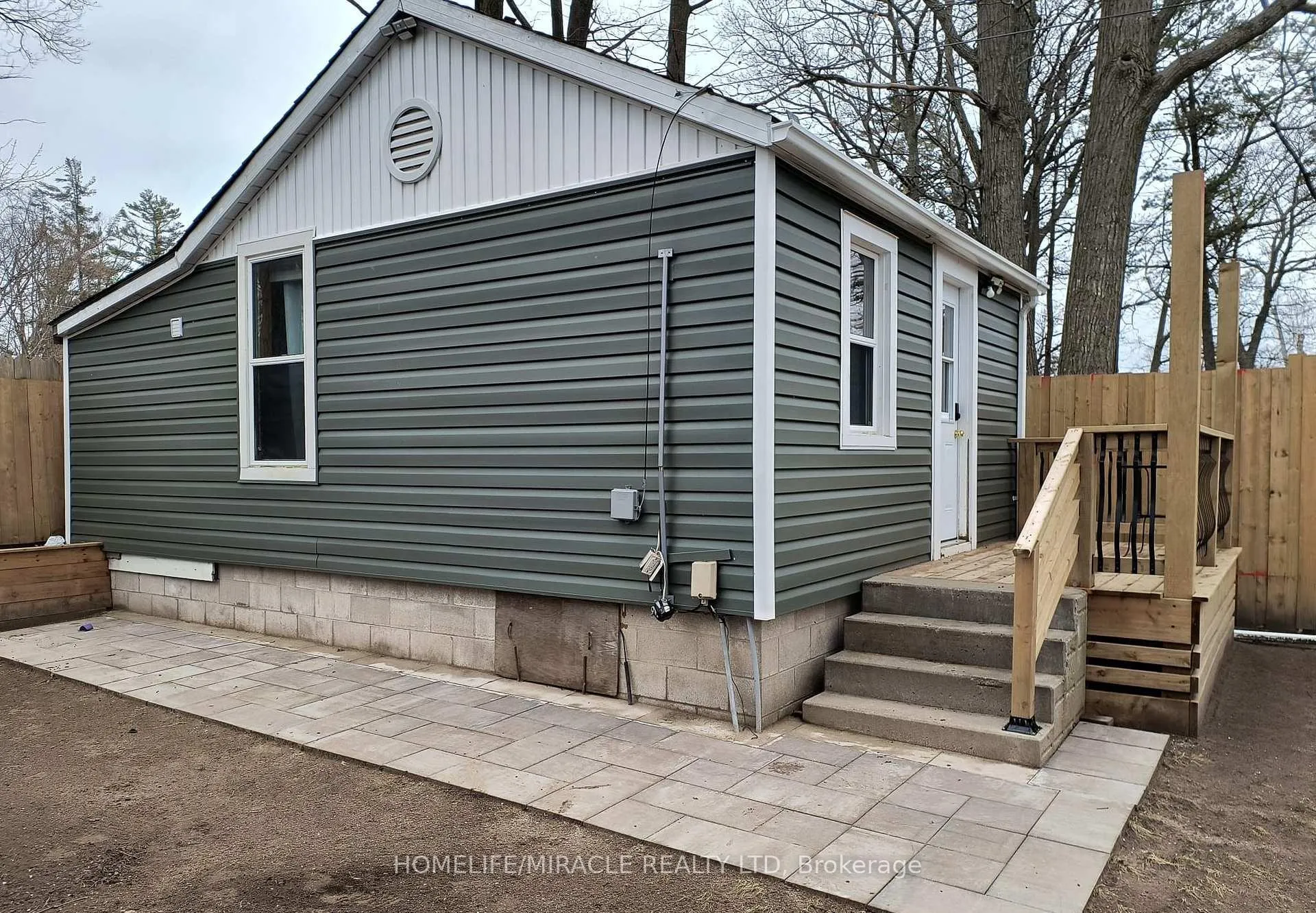 Photo 40 of 101 River Road E, Wasaga Beach — HOMEH