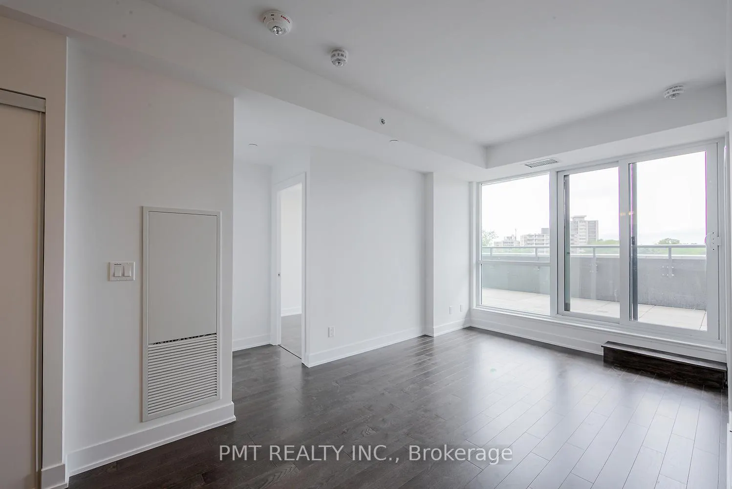 Photo 12 of Unit 510, 181 Bedford Road, Toronto, The Annex — HOMEH
