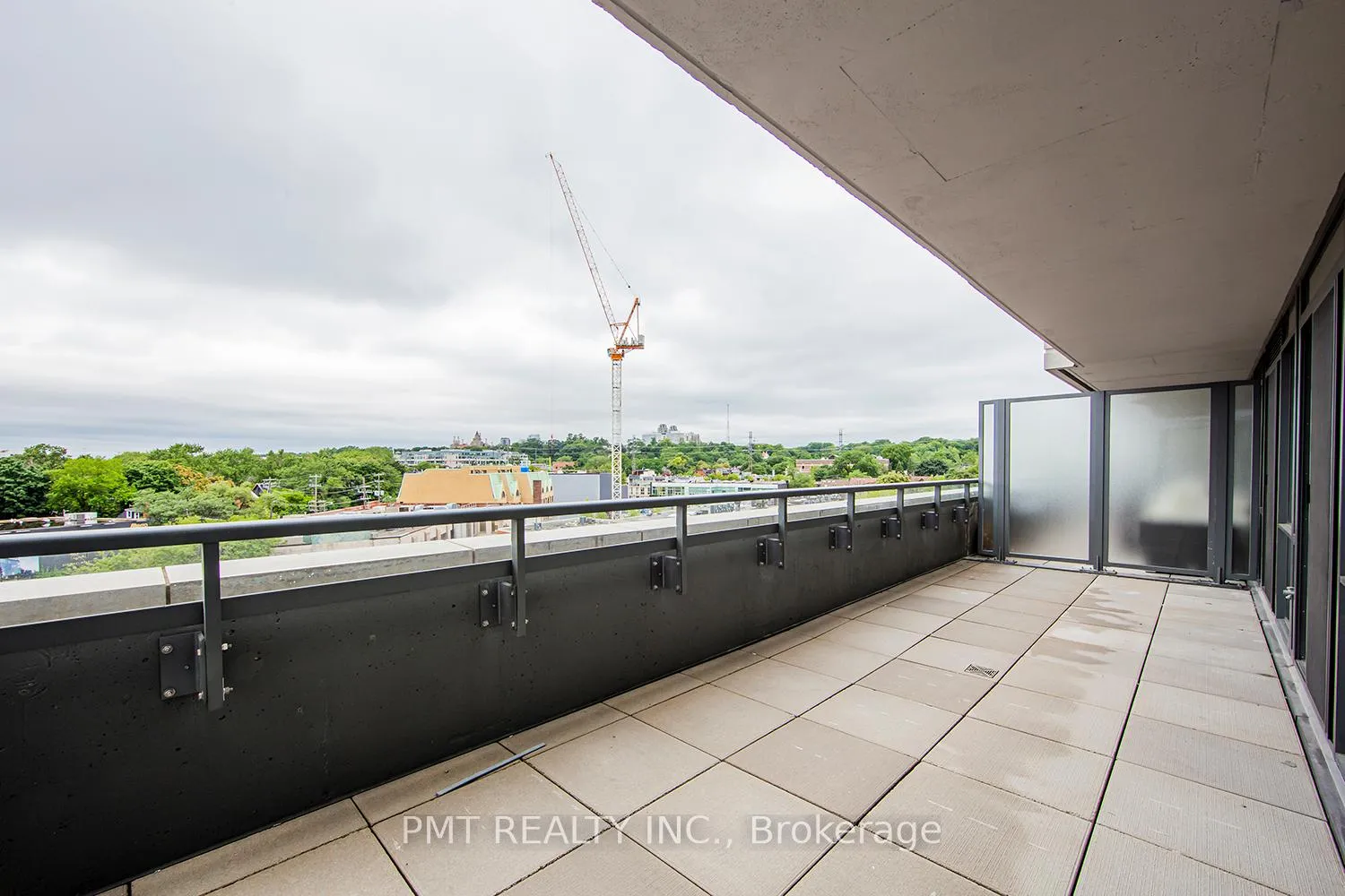 Photo 26 of Unit 510, 181 Bedford Road, Toronto, The Annex — HOMEH