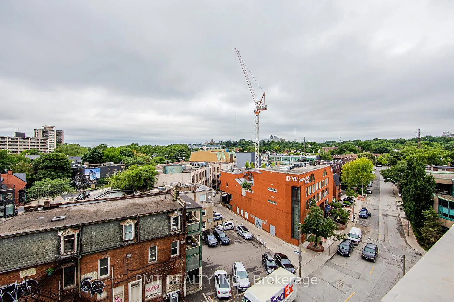 Photo 28 of Unit 510, 181 Bedford Road, Toronto, The Annex — HOMEH