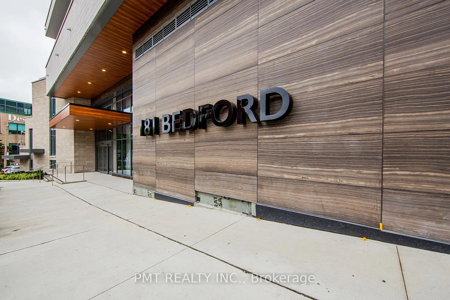 Photo 33 of Unit 510, 181 Bedford Road, Toronto, The Annex — HOMEH