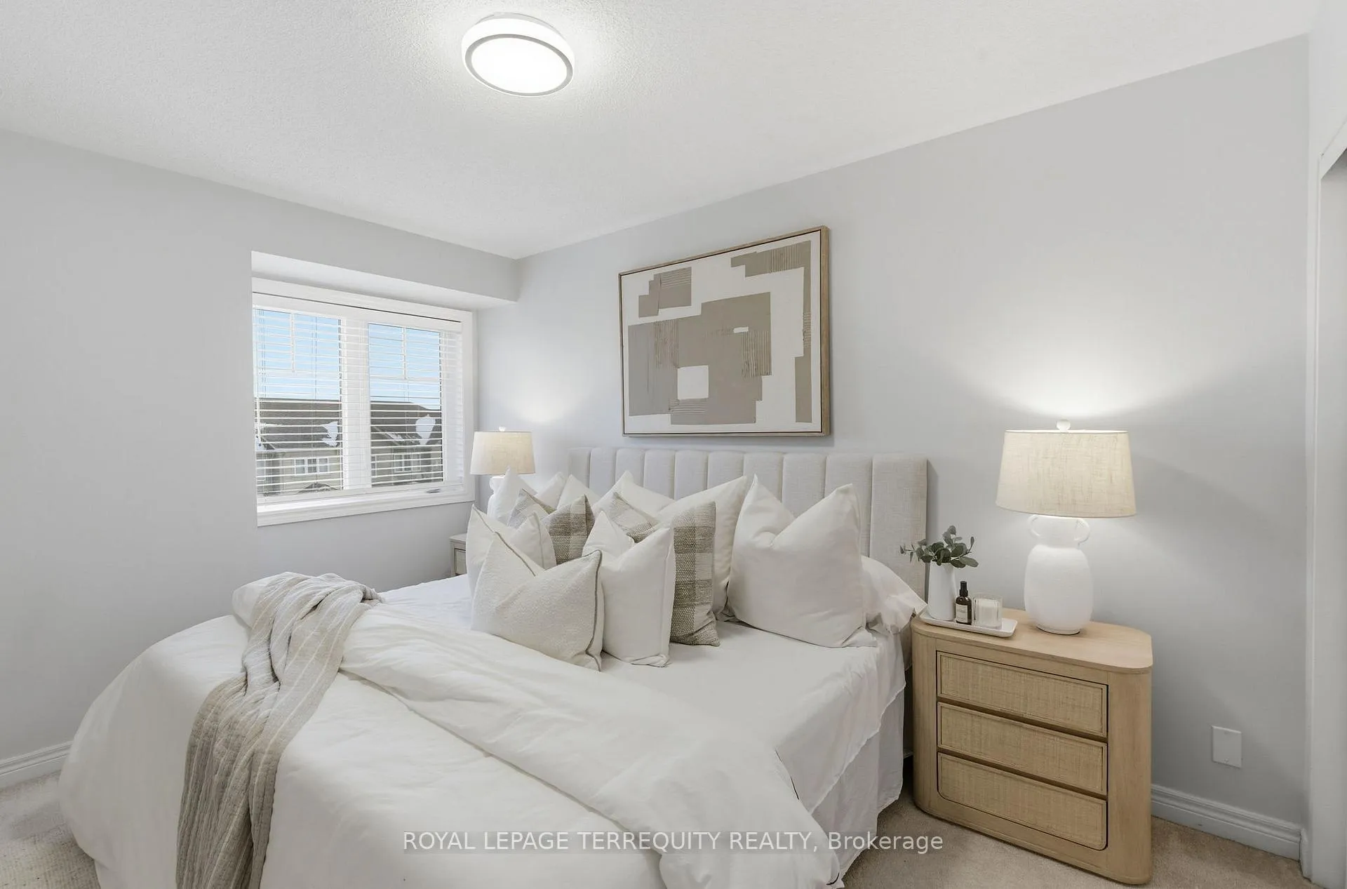 Photo 25 of 42 Artania Street, Oshawa, Windfields — HOMEH