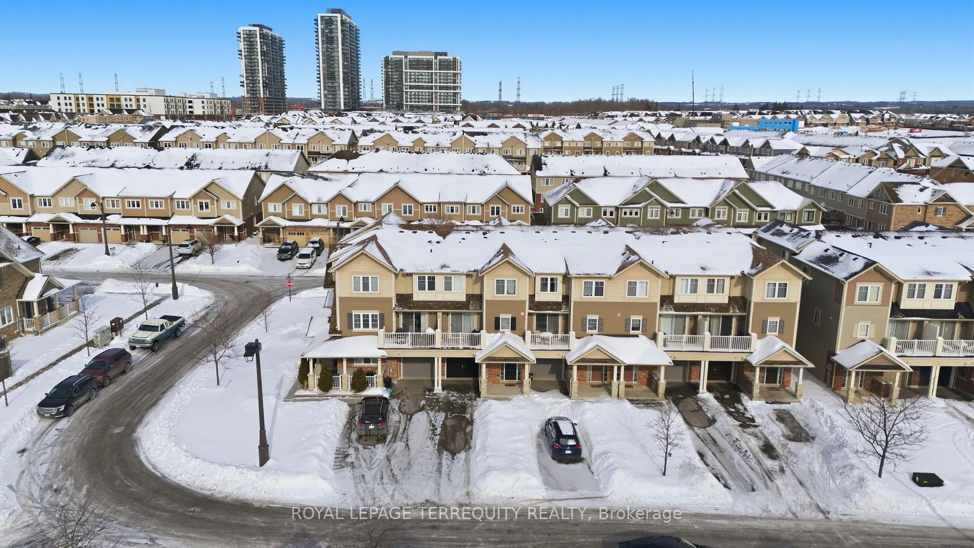 Photo 33 of 42 Artania Street, Oshawa, Windfields — HOMEH