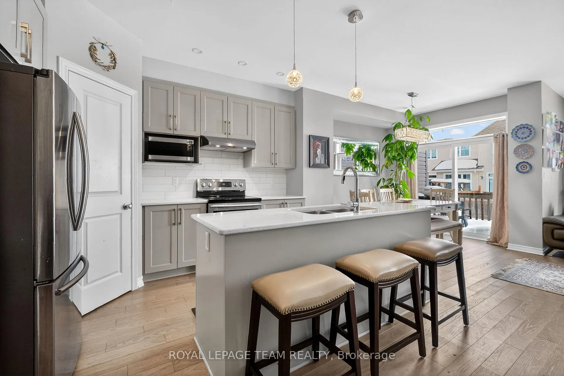 Photo 7 of 829 Miikana Road, Ottawa, Blossom Park/Kemp Park/Findlay Creek — HOMEH