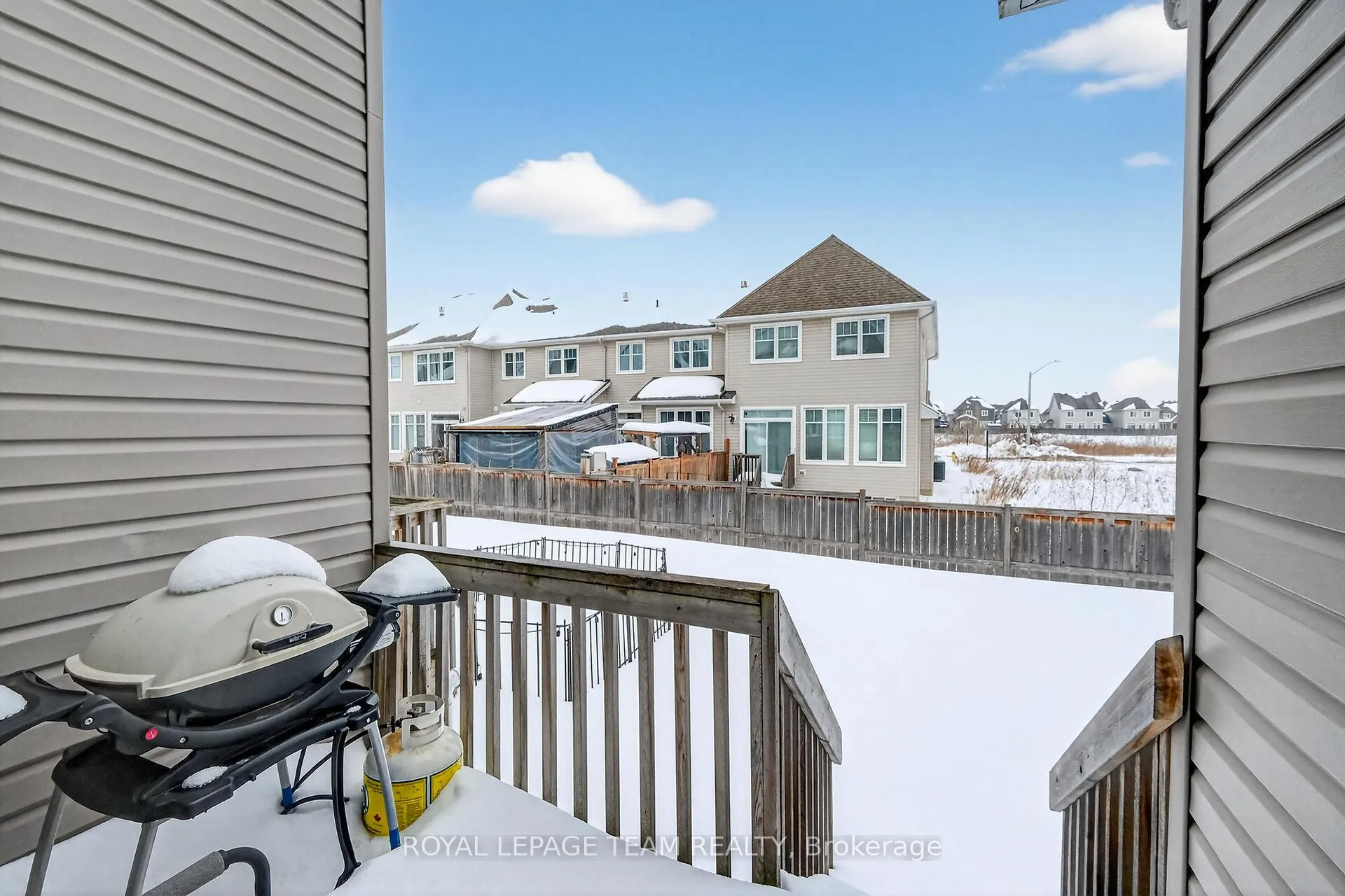 Photo 25 of 829 Miikana Road, Ottawa, Blossom Park/Kemp Park/Findlay Creek — HOMEH