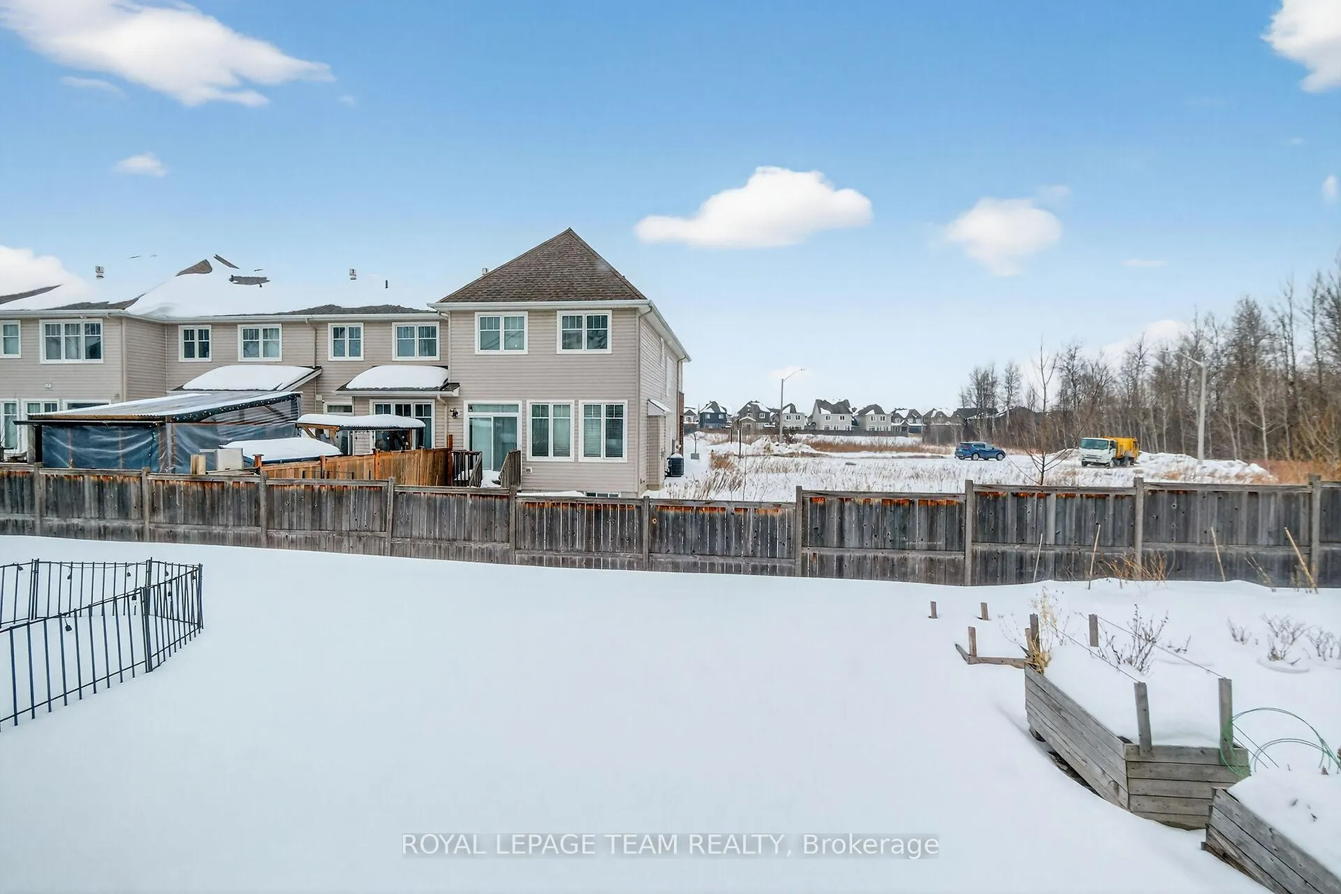 Photo 26 of 829 Miikana Road, Ottawa, Blossom Park/Kemp Park/Findlay Creek — HOMEH