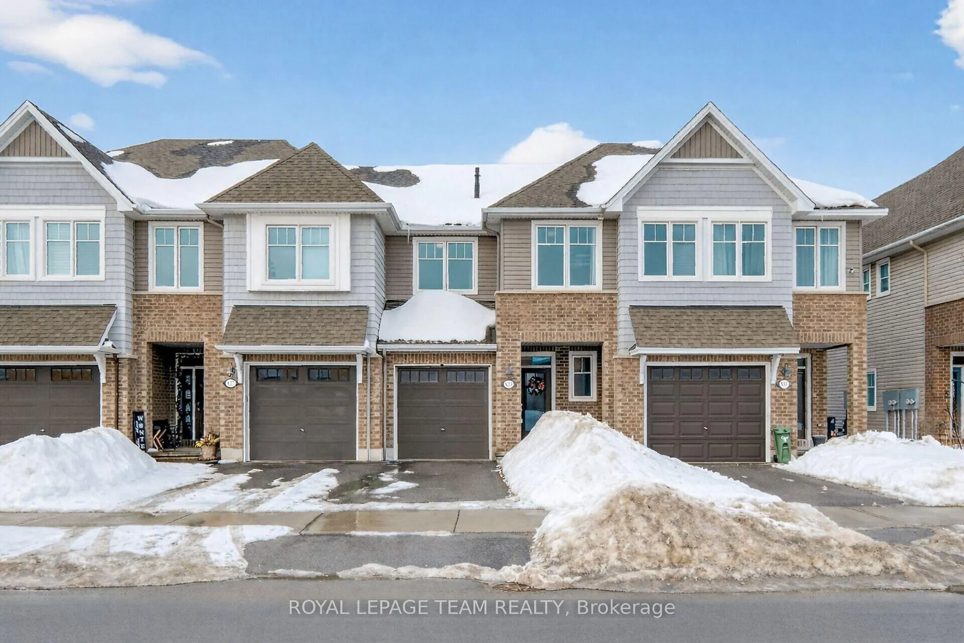 Photo 1 of 829 Miikana Road, Ottawa, Blossom Park/Kemp Park/Findlay Creek — HOMEH