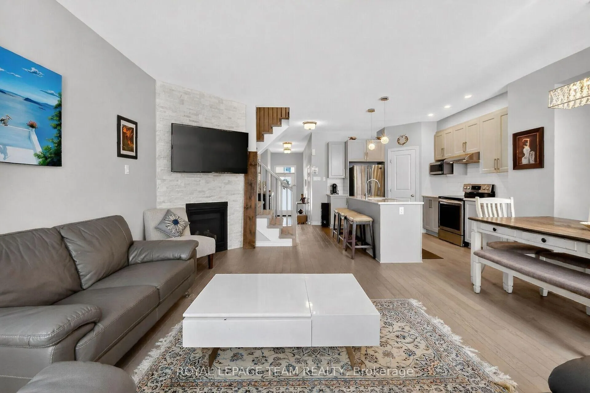 Photo 30 of 829 Miikana Road, Ottawa, Blossom Park/Kemp Park/Findlay Creek — HOMEH