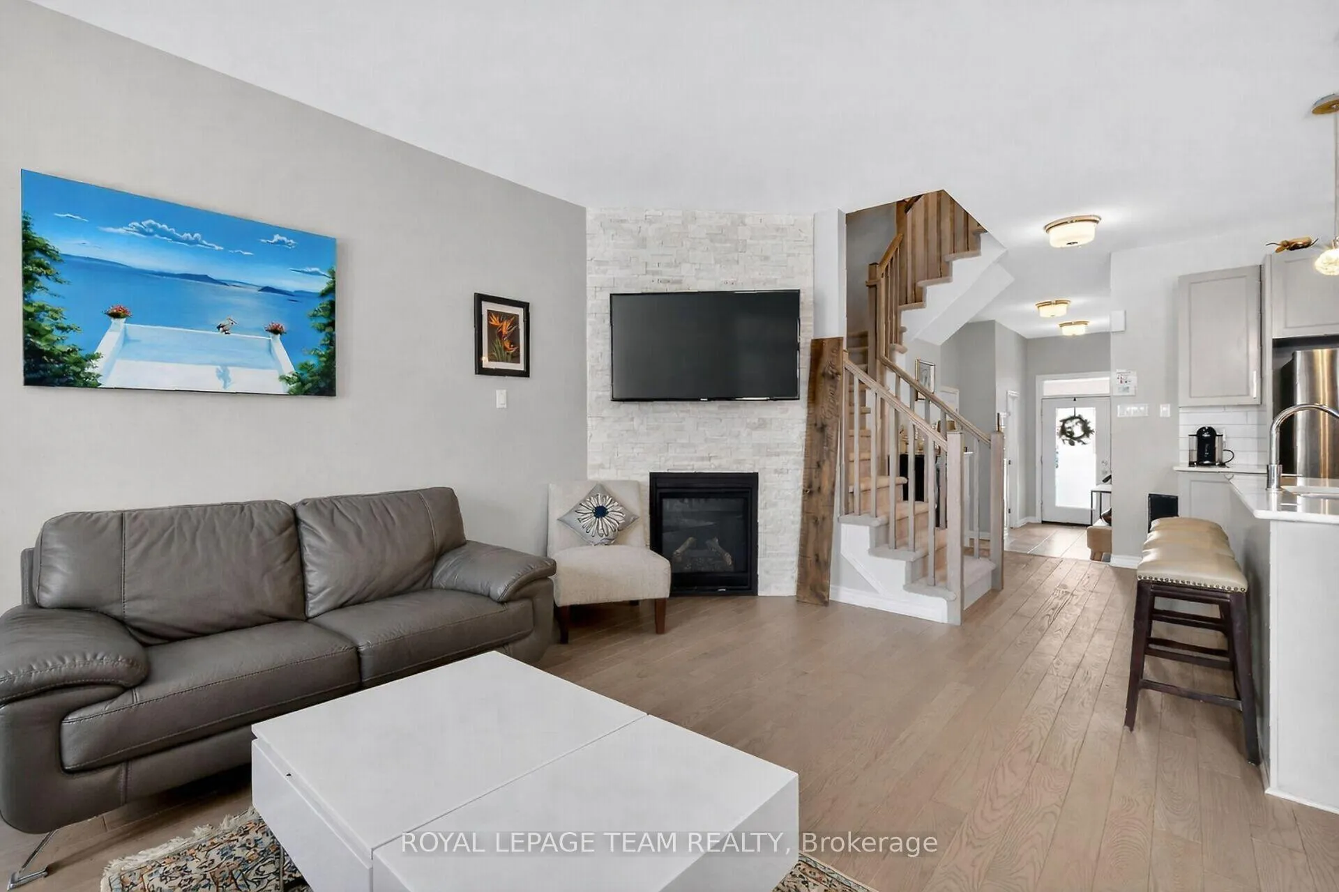 Photo 31 of 829 Miikana Road, Ottawa, Blossom Park/Kemp Park/Findlay Creek — HOMEH