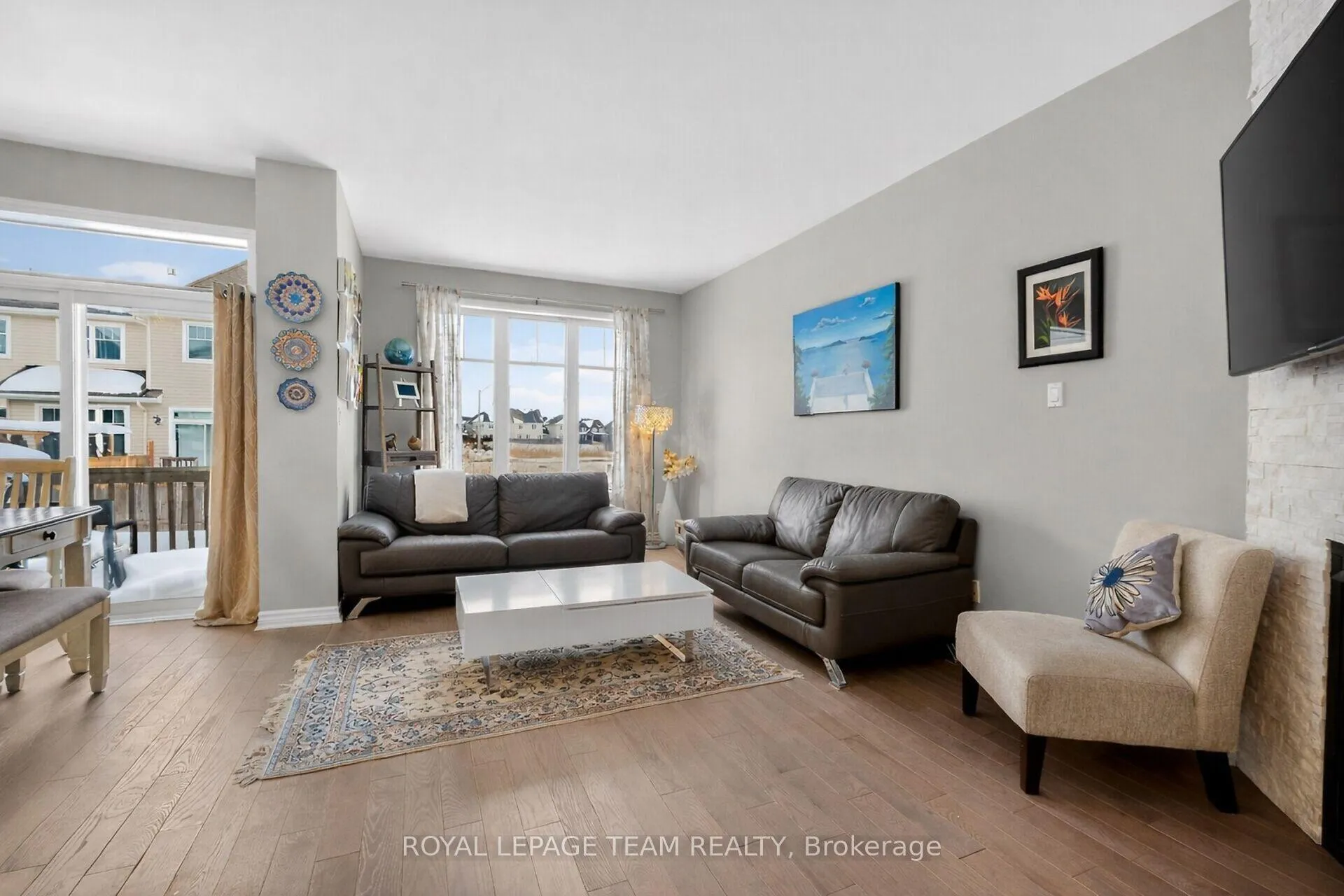 Photo 33 of 829 Miikana Road, Ottawa, Blossom Park/Kemp Park/Findlay Creek — HOMEH
