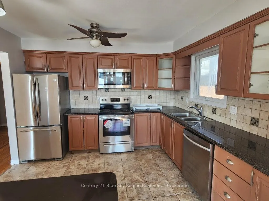 Photo 7 of 88 Beverly Road, North Bay, Widdifield — HOMEH