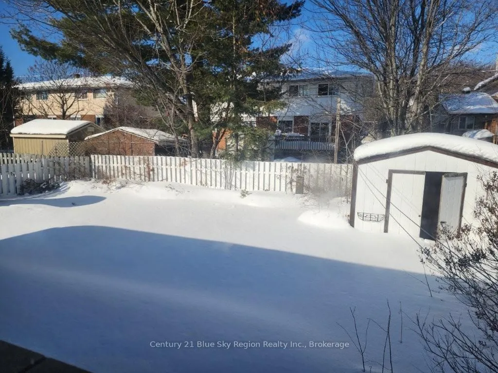 Photo 20 of 88 Beverly Road, North Bay, Widdifield — HOMEH