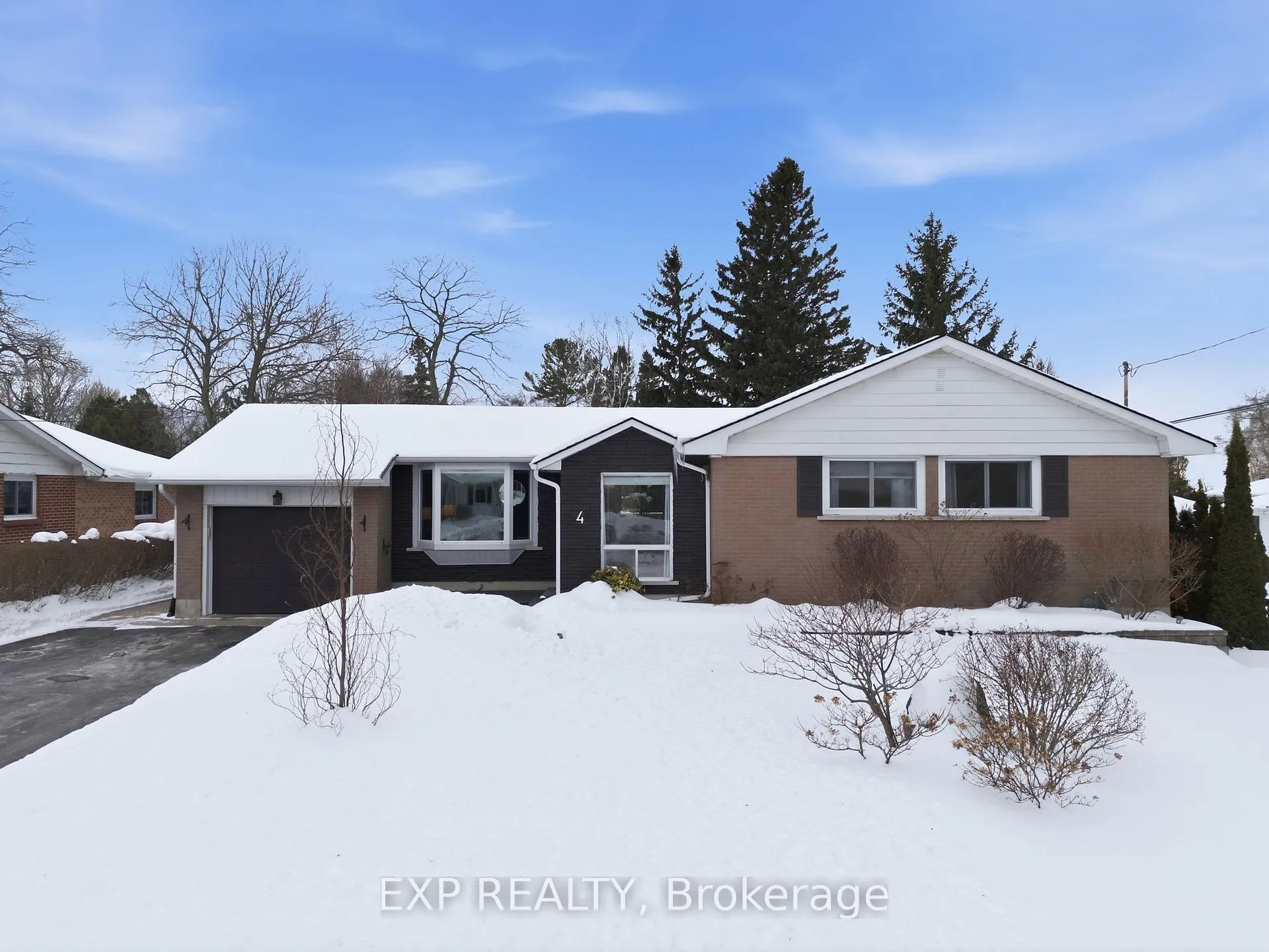 Photo 1 of 4 Springbrook Road, Cobourg — HOMEH