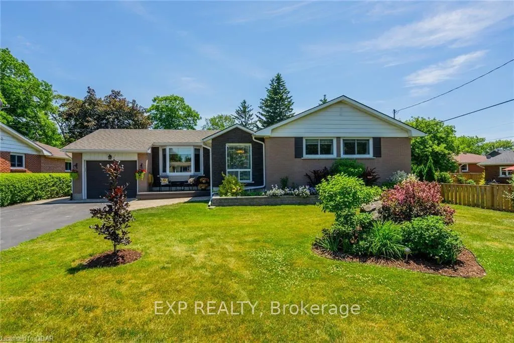 Photo 2 of 4 Springbrook Road, Cobourg — HOMEH