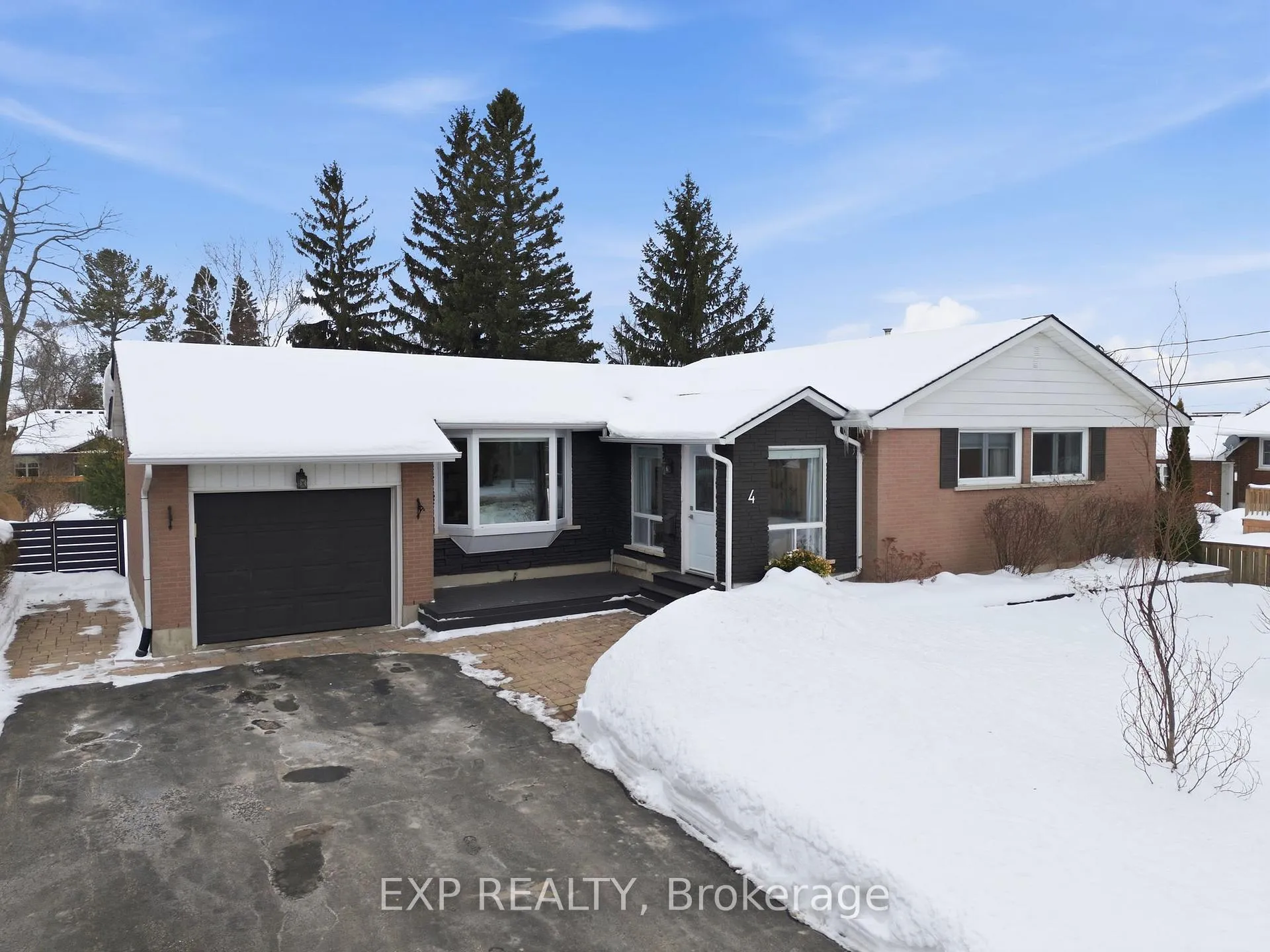Photo 3 of 4 Springbrook Road, Cobourg — HOMEH