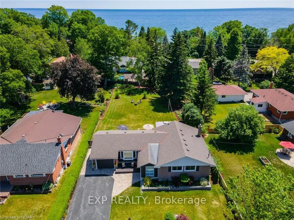 Photo 4 of 4 Springbrook Road, Cobourg — HOMEH
