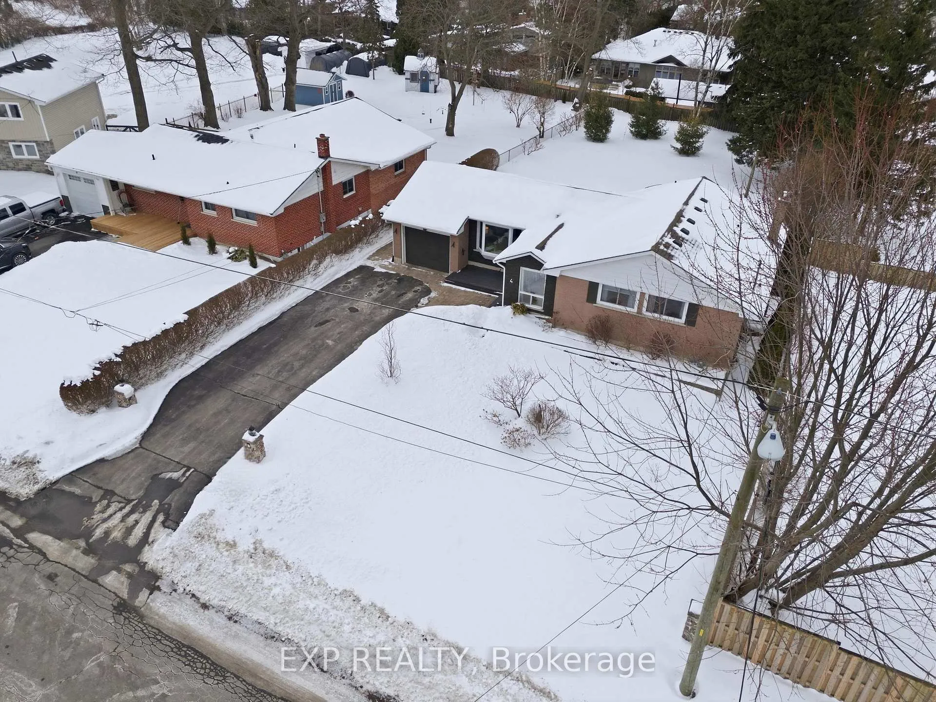 Photo 5 of 4 Springbrook Road, Cobourg — HOMEH