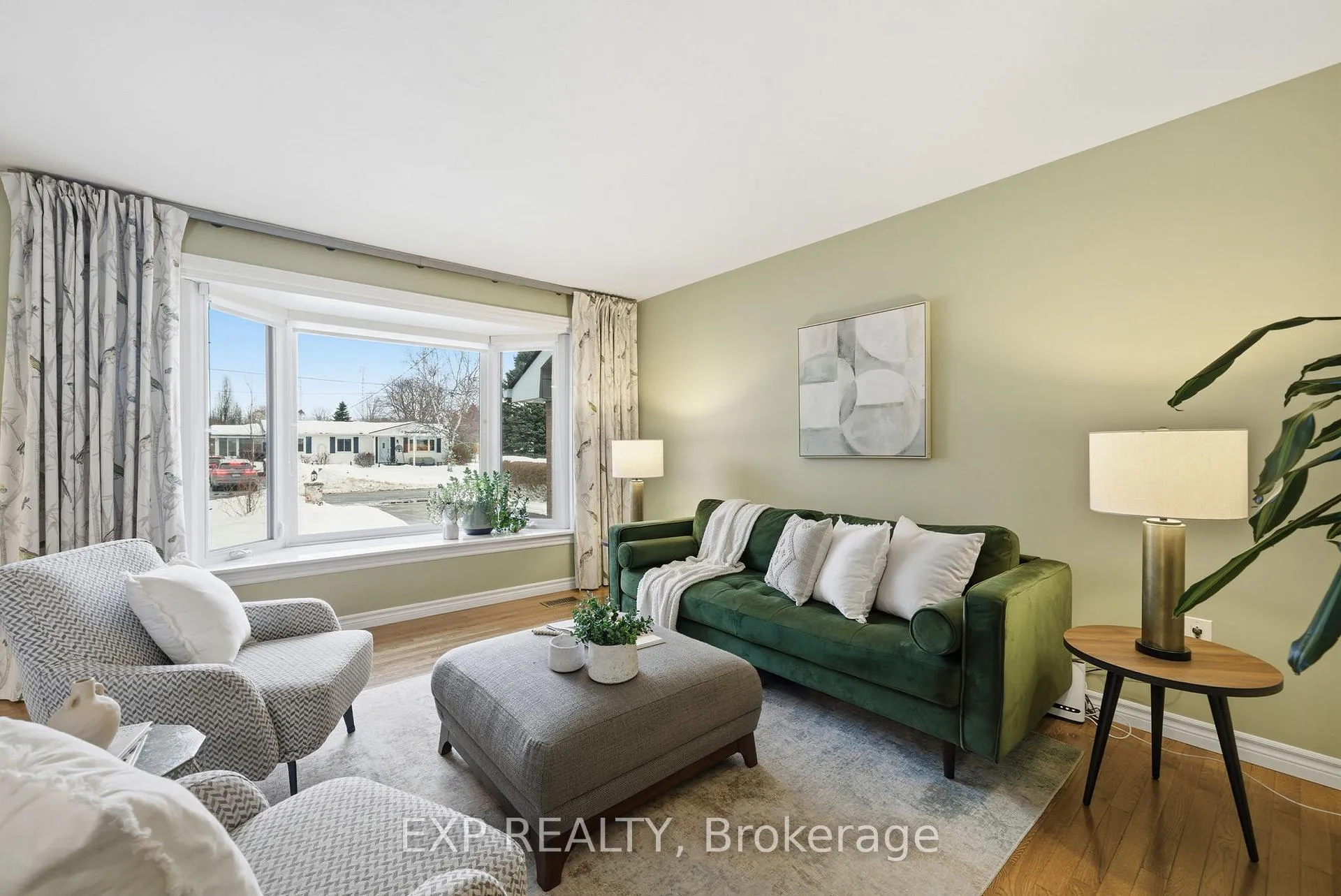 Photo 8 of 4 Springbrook Road, Cobourg — HOMEH