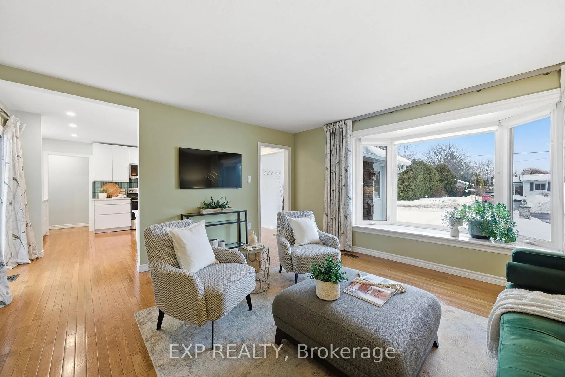 Photo 10 of 4 Springbrook Road, Cobourg — HOMEH