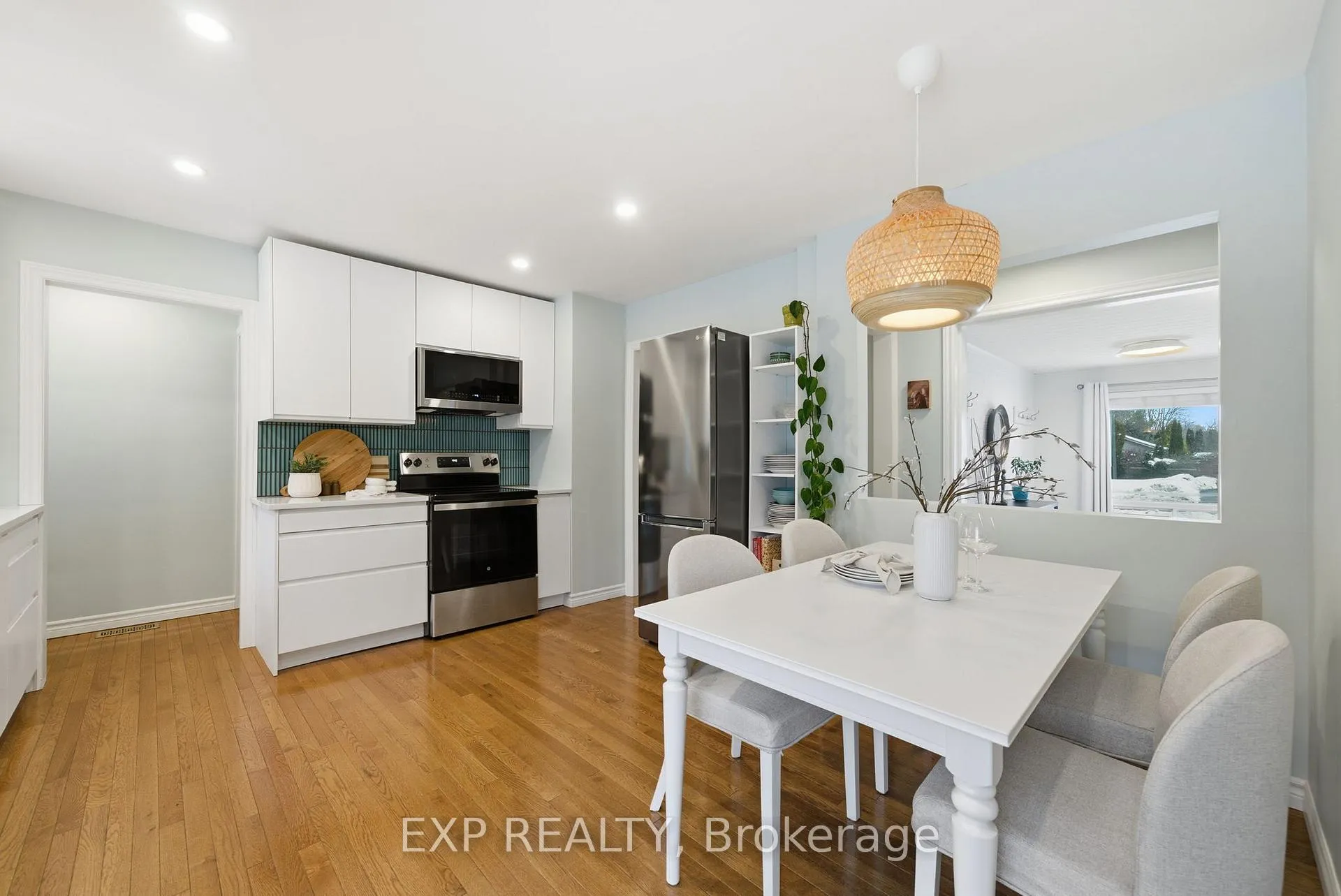 Photo 13 of 4 Springbrook Road, Cobourg — HOMEH