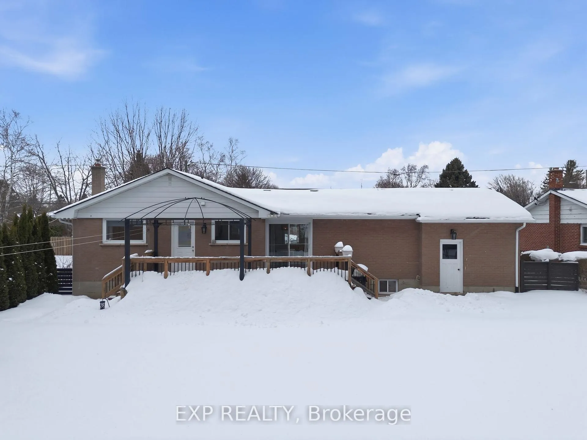 Photo 31 of 4 Springbrook Road, Cobourg — HOMEH