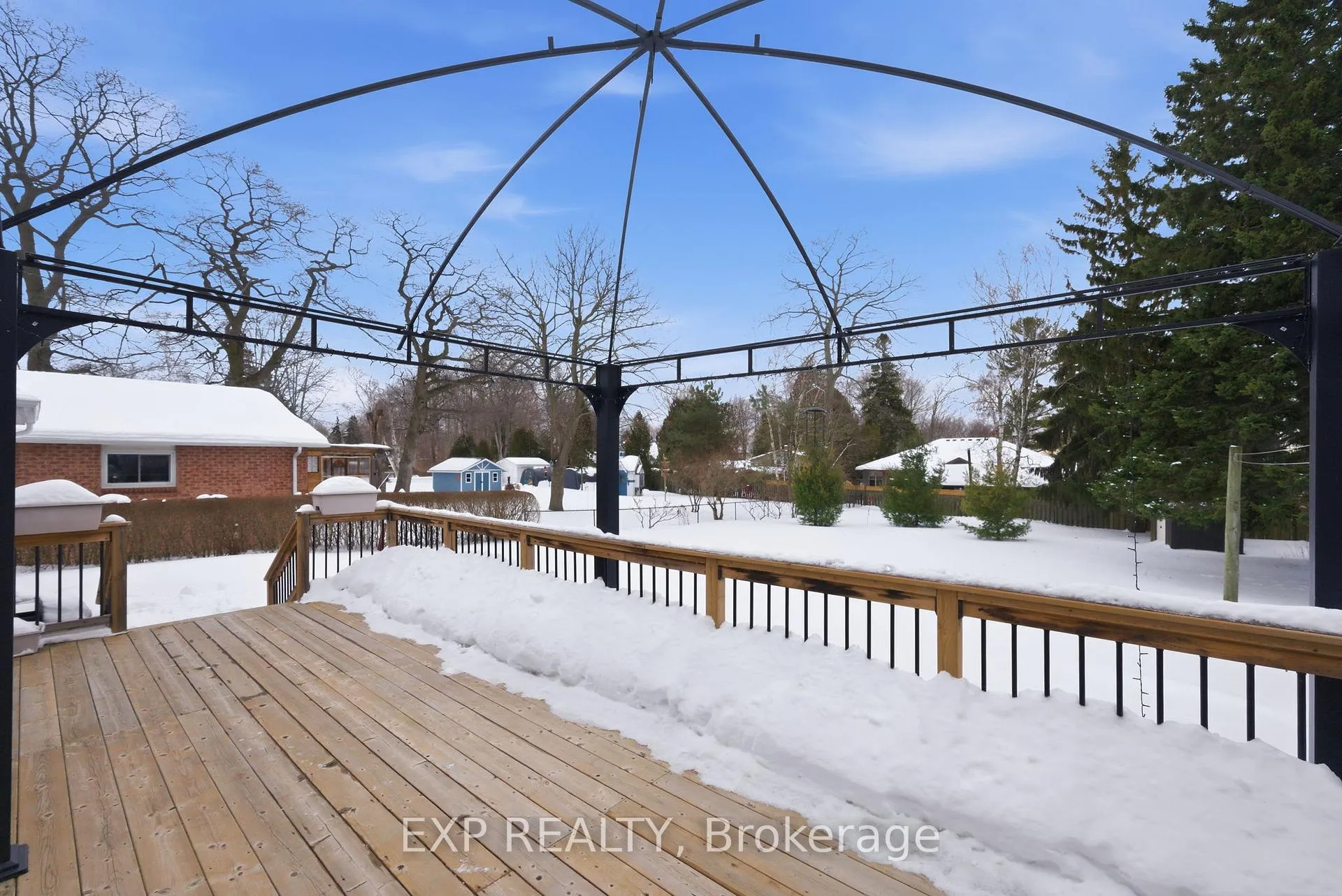 Photo 33 of 4 Springbrook Road, Cobourg — HOMEH