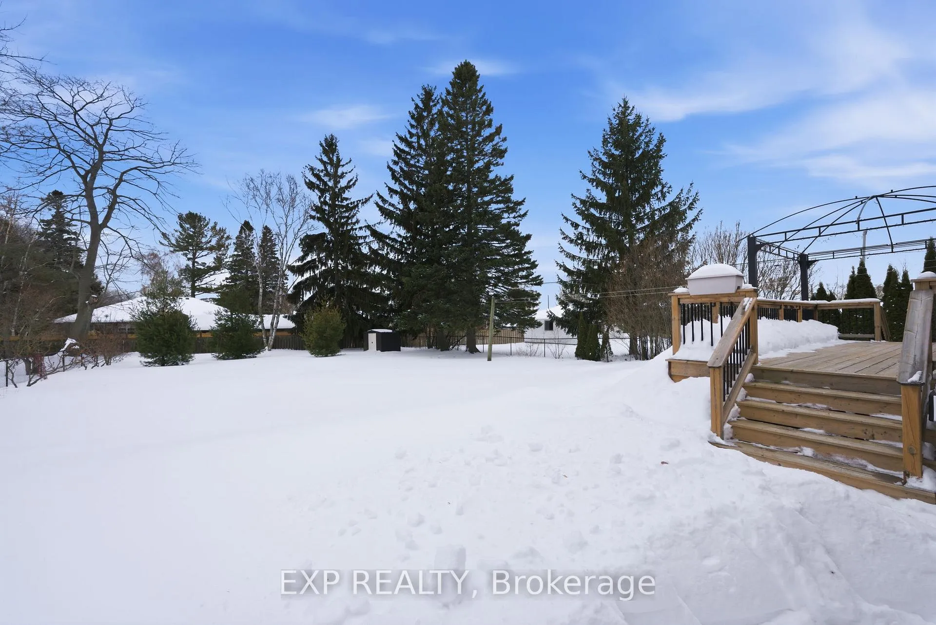 Photo 34 of 4 Springbrook Road, Cobourg — HOMEH