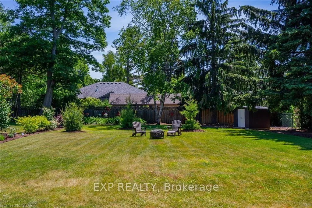 Photo 35 of 4 Springbrook Road, Cobourg — HOMEH