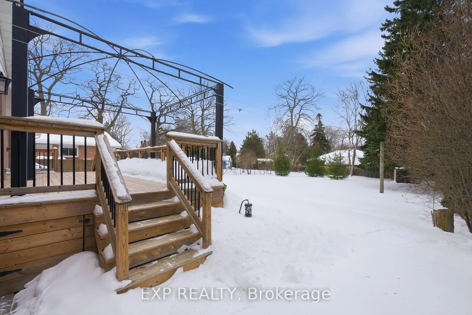 Photo 36 of 4 Springbrook Road, Cobourg — HOMEH