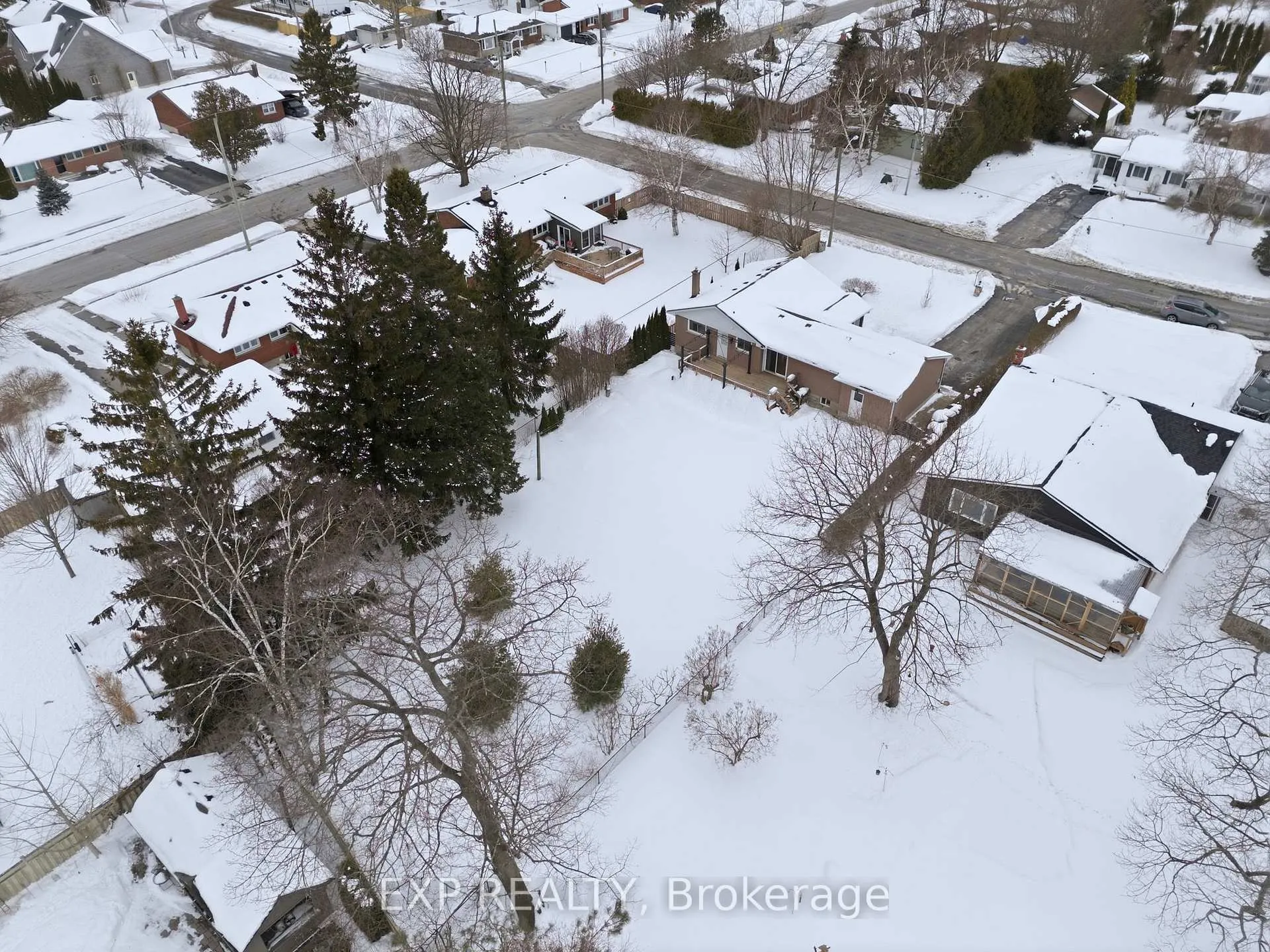 Photo 37 of 4 Springbrook Road, Cobourg — HOMEH