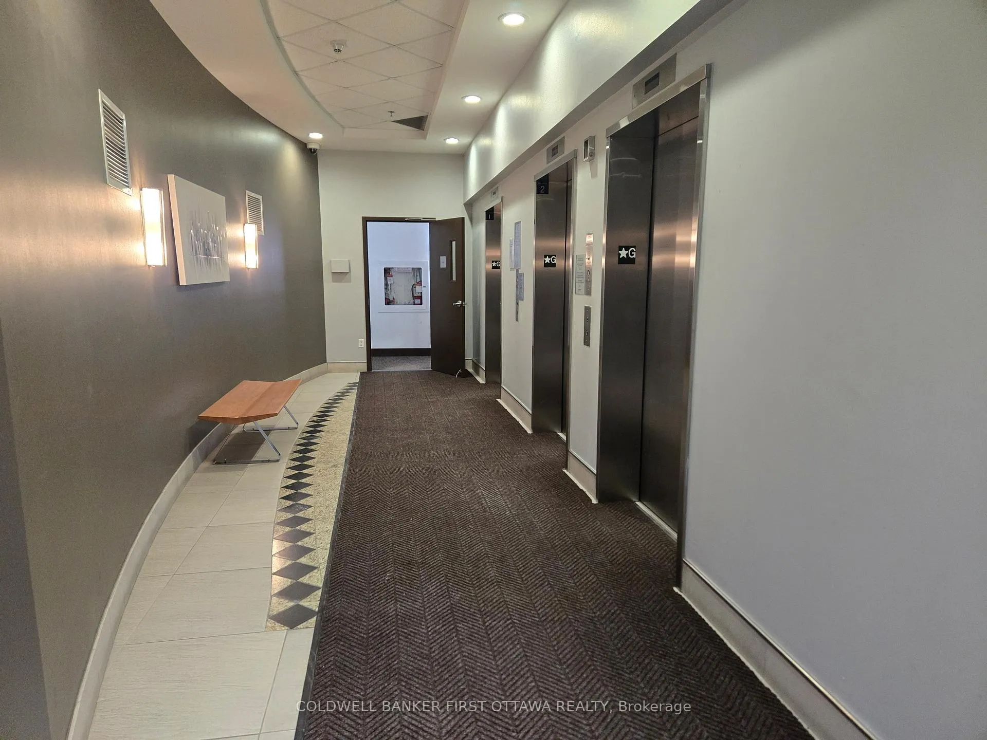 Photo 6 of Unit 104, 70 Landry Street E, Ottawa, Vanier — HOMEH