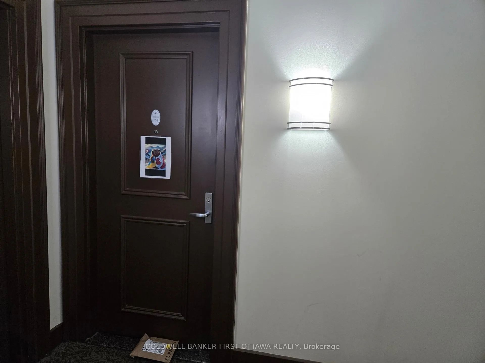 Photo 23 of Unit 104, 70 Landry Street E, Ottawa, Vanier — HOMEH