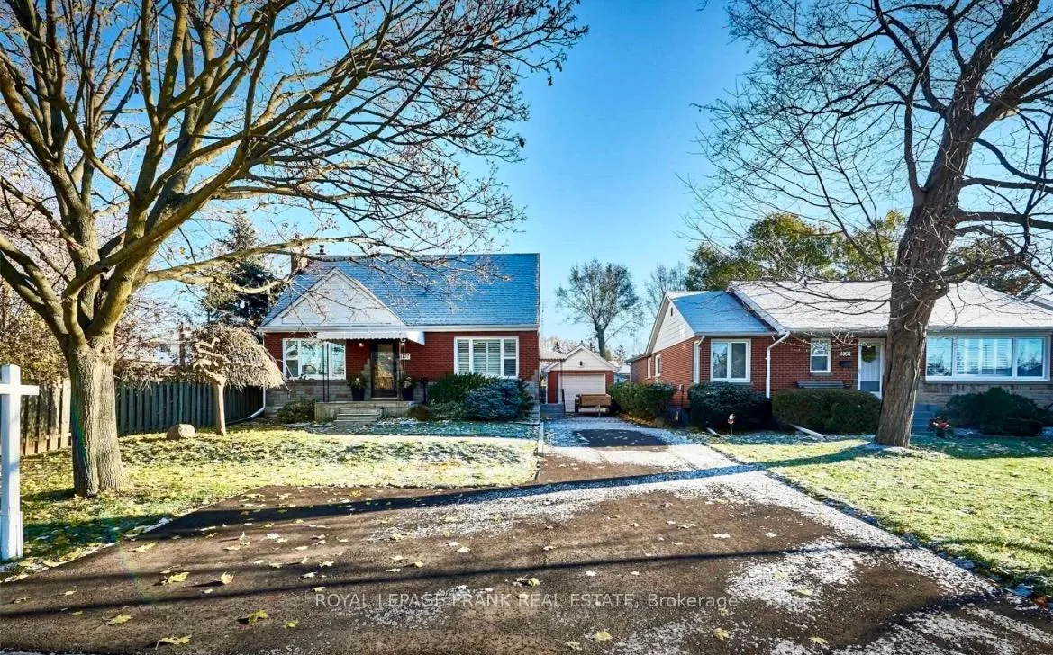 Photo 1 of 1107 Green Street, Whitby, Downtown Whitby — HOMEH