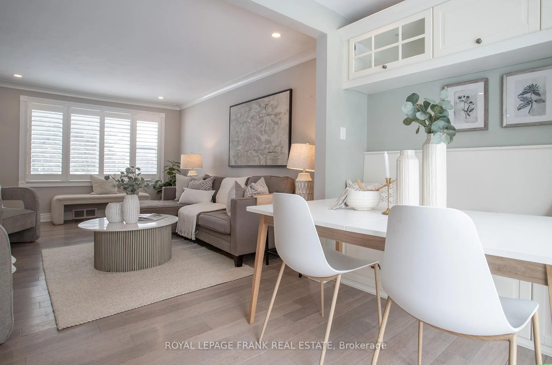 Photo 8 of 1107 Green Street, Whitby, Downtown Whitby — HOMEH