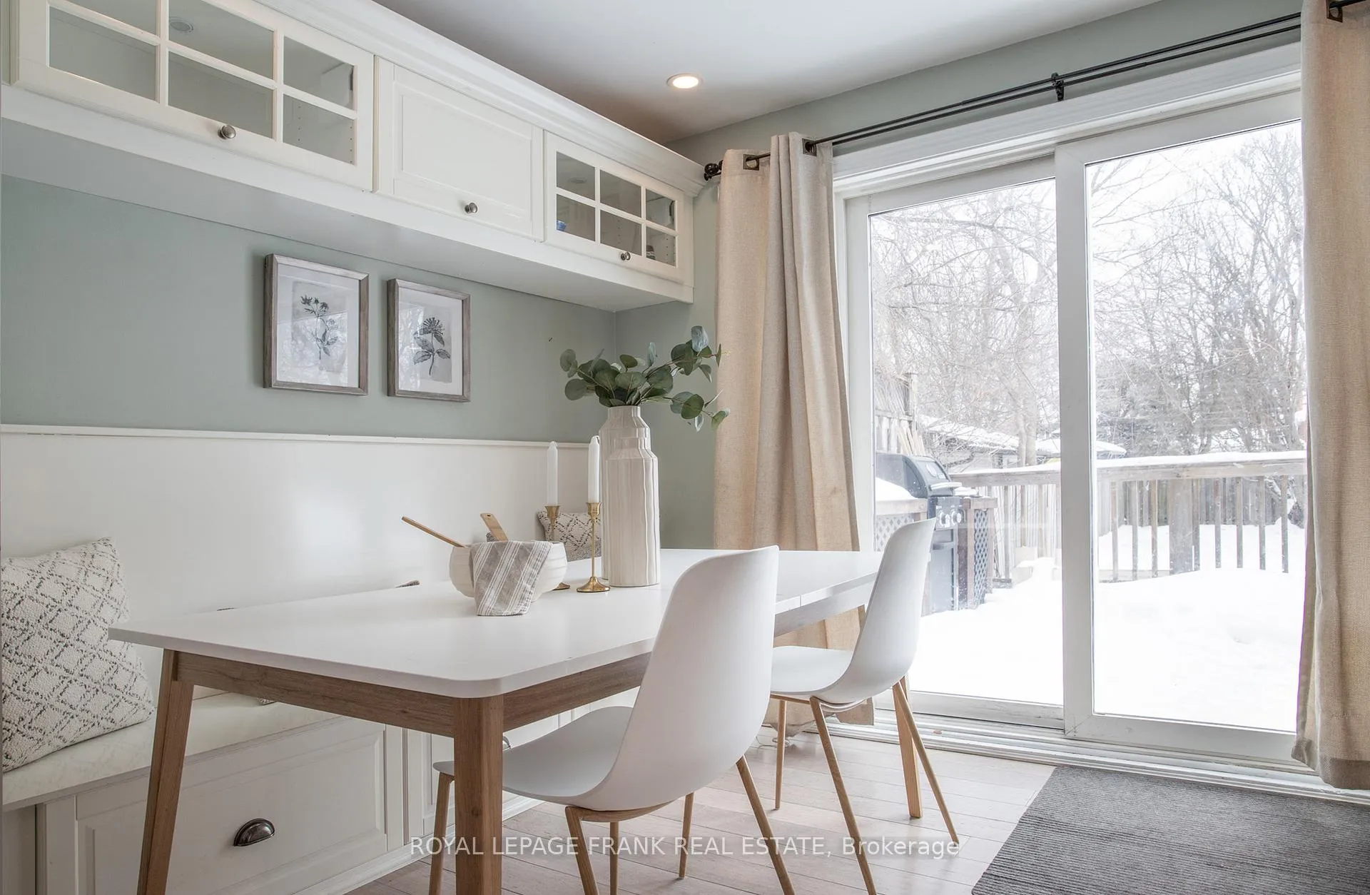 Photo 9 of 1107 Green Street, Whitby, Downtown Whitby — HOMEH