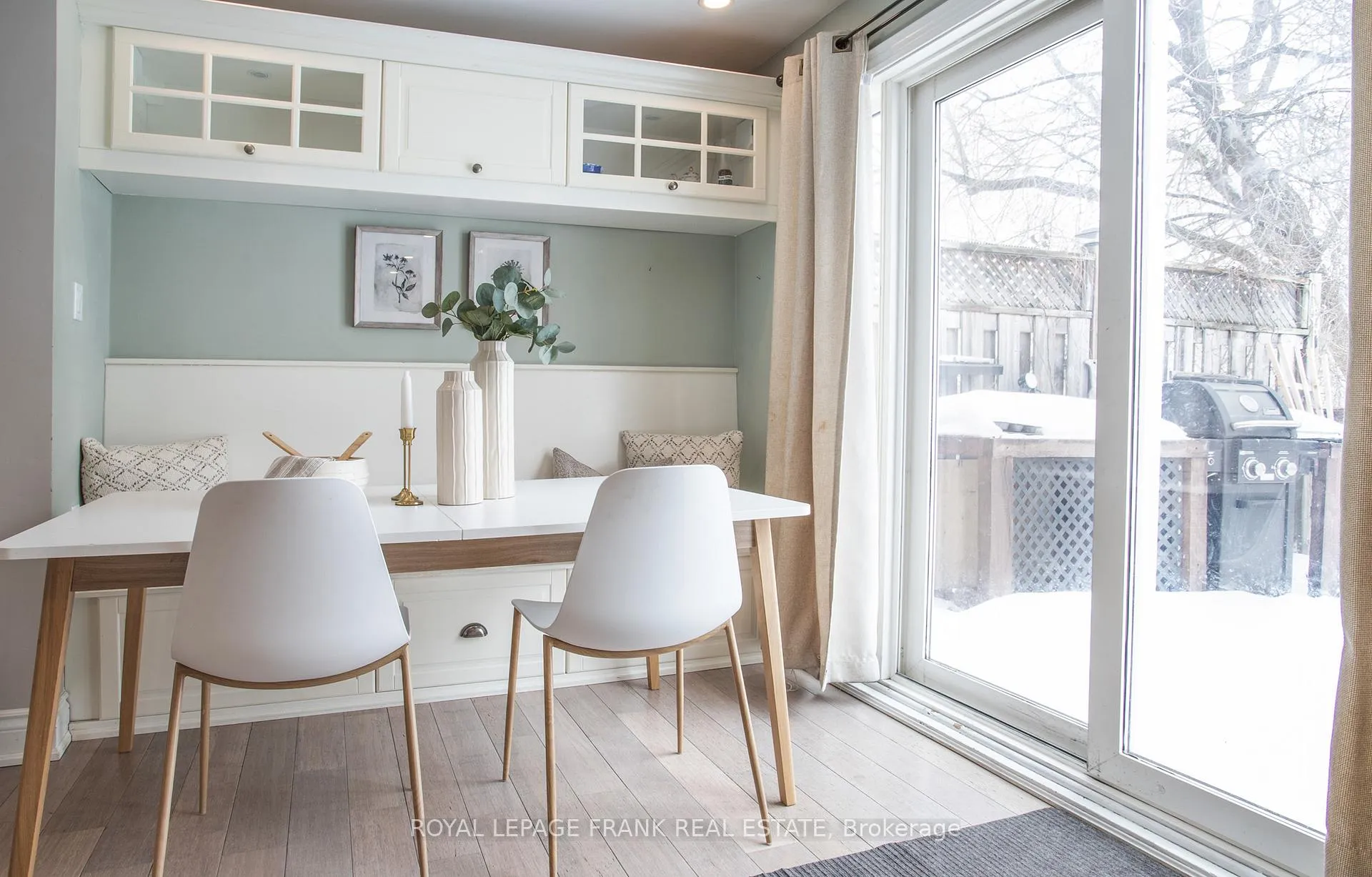 Photo 10 of 1107 Green Street, Whitby, Downtown Whitby — HOMEH