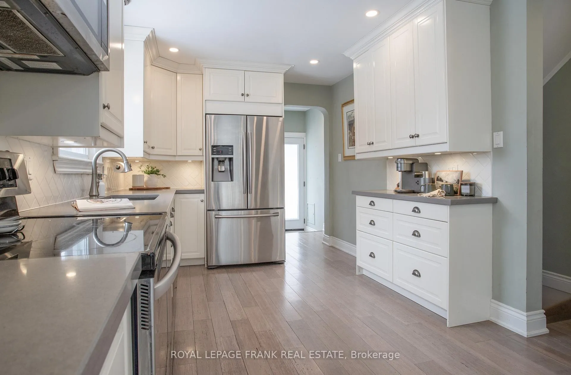 Photo 14 of 1107 Green Street, Whitby, Downtown Whitby — HOMEH
