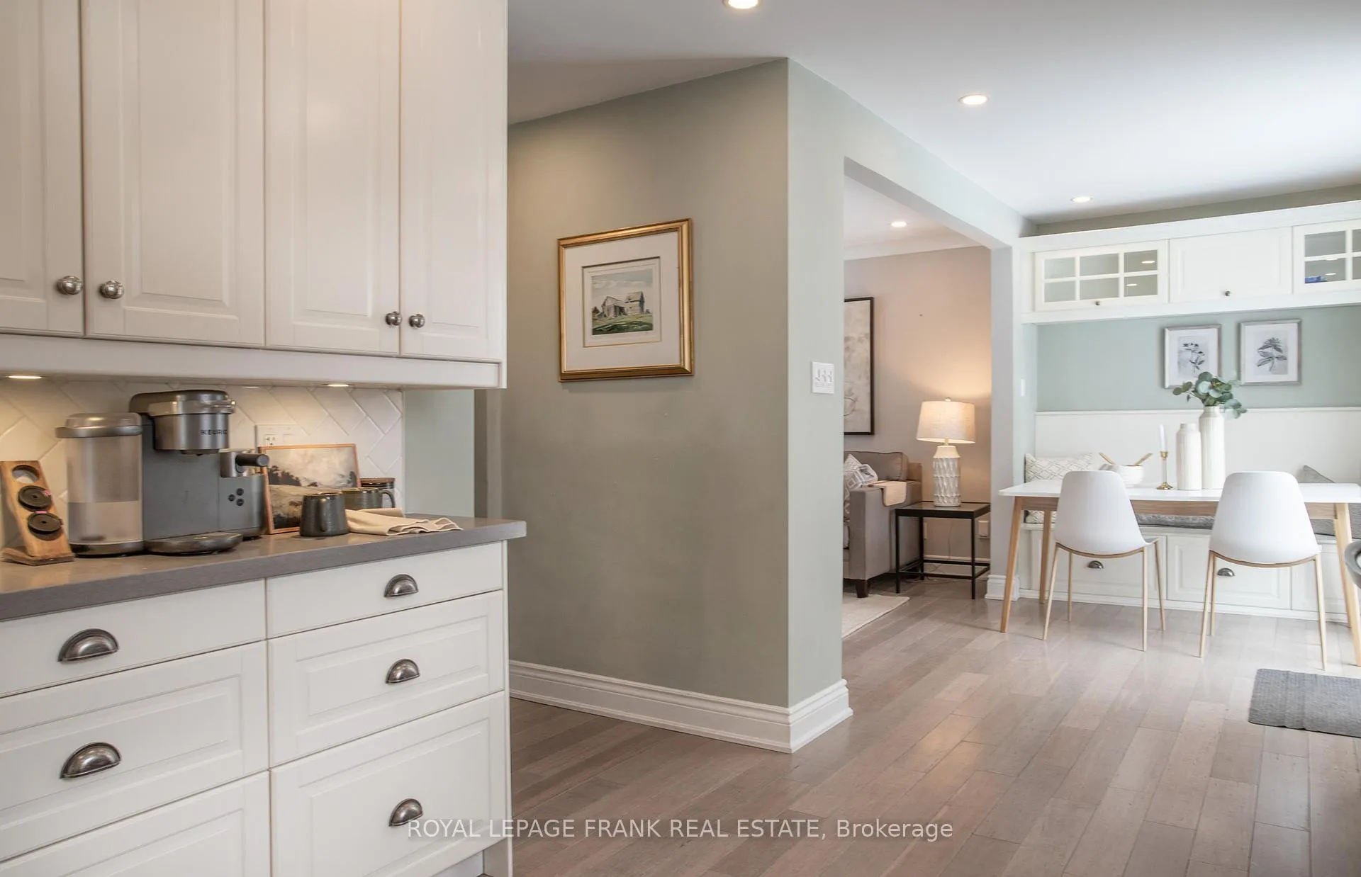 Photo 15 of 1107 Green Street, Whitby, Downtown Whitby — HOMEH